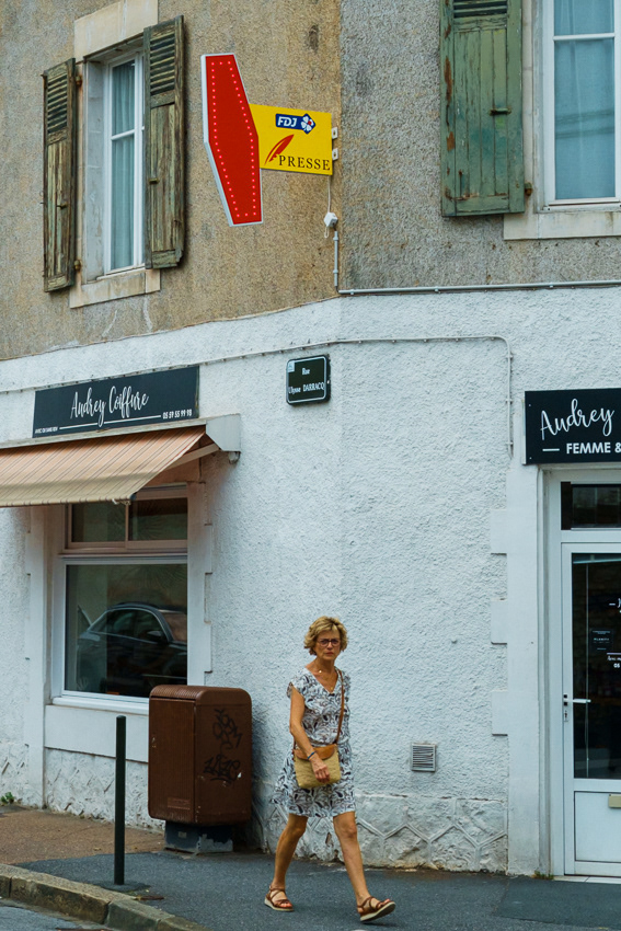 Bayonne