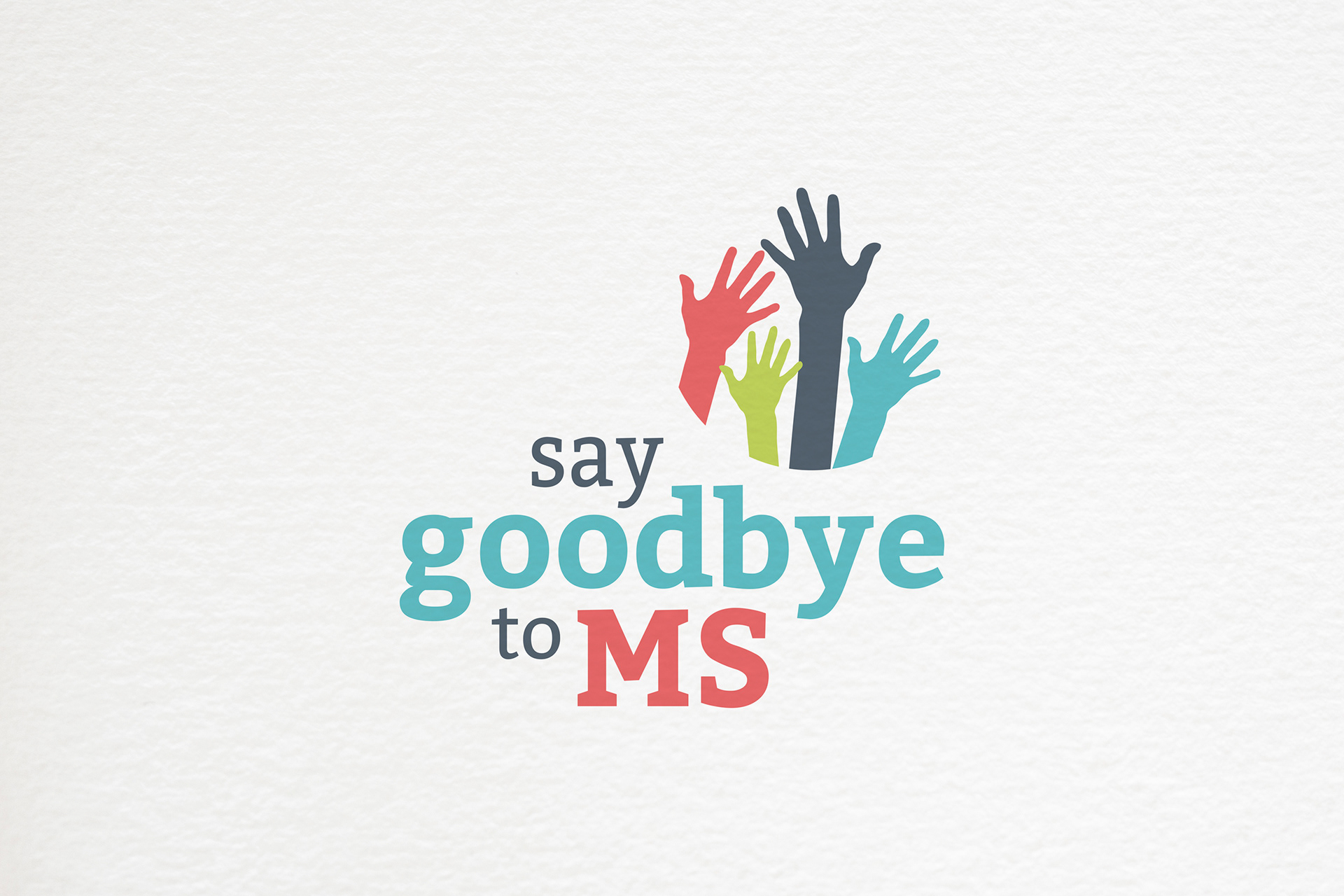 Say Goodbye to MS