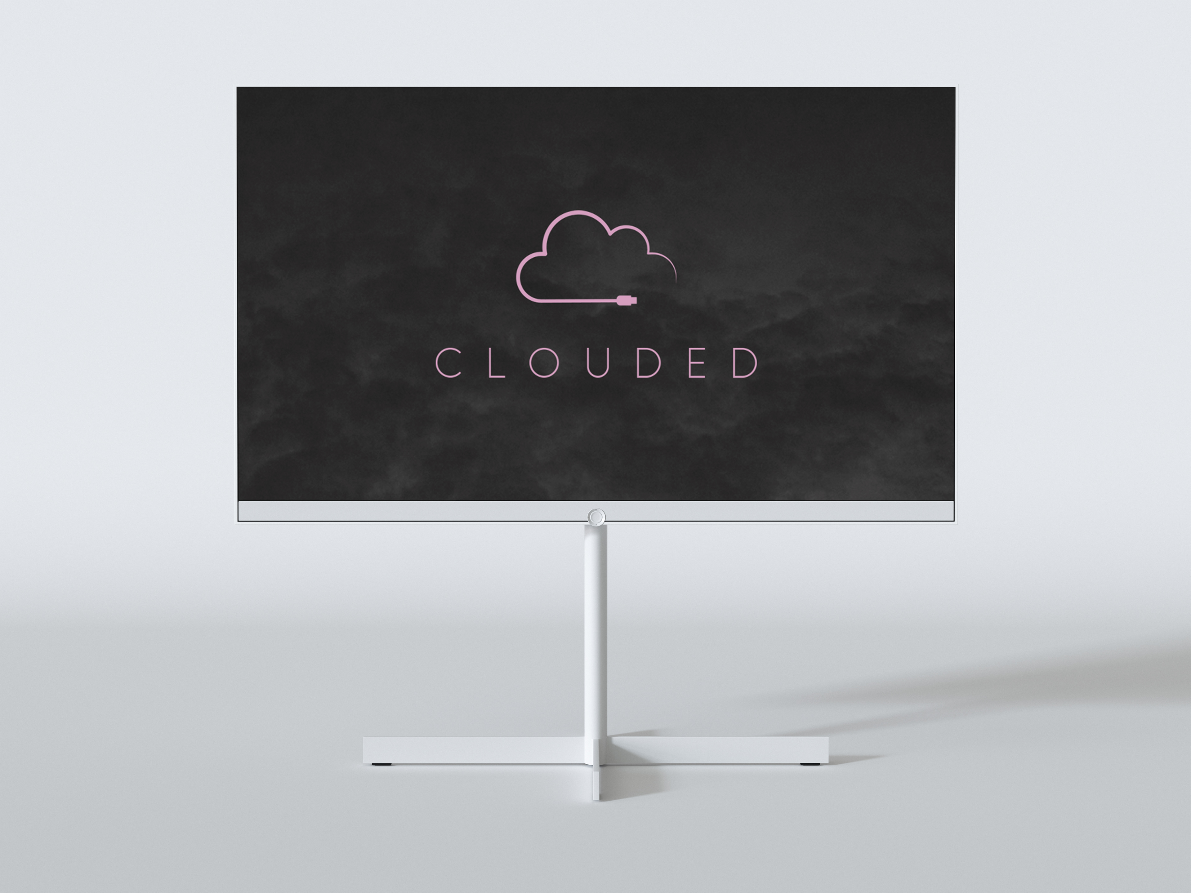 "Clouded" Short Film