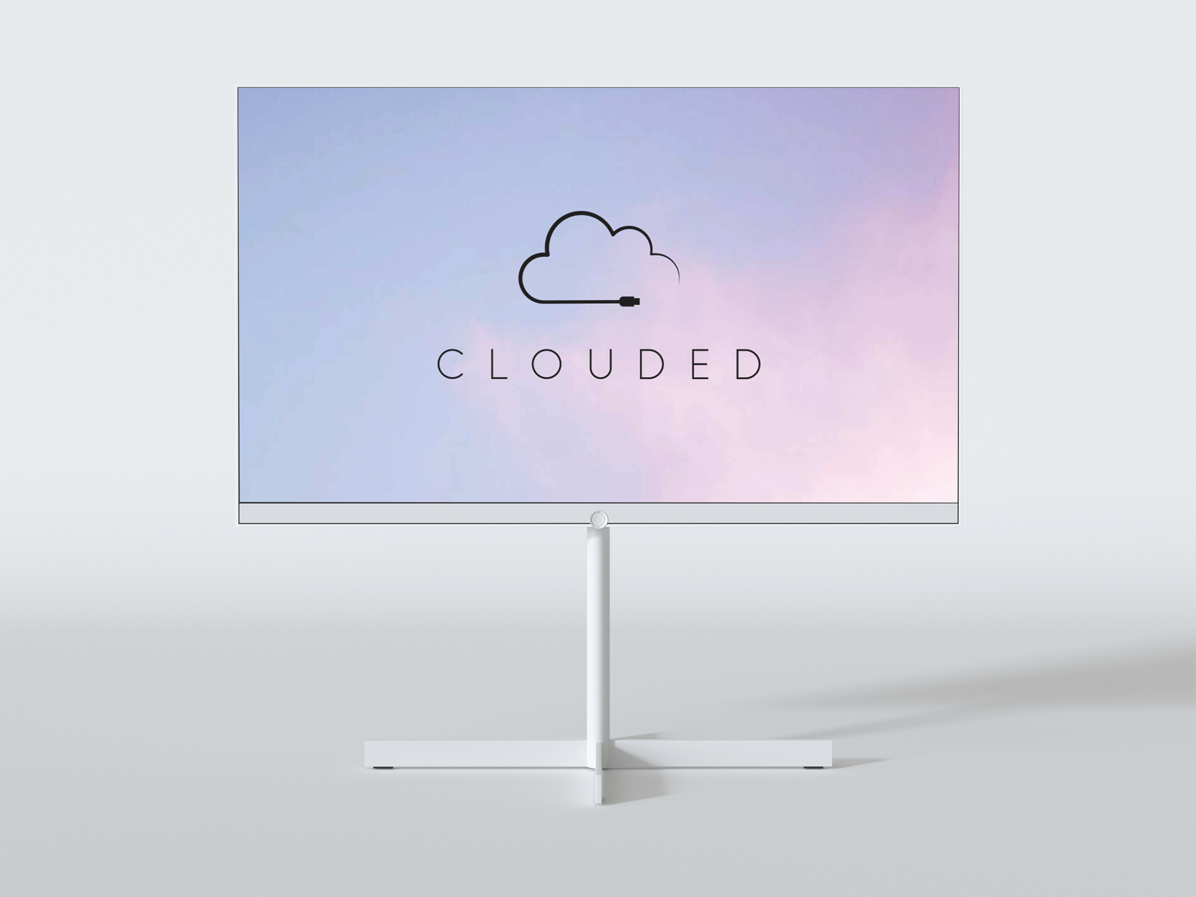 "Clouded" Short Film