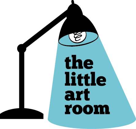 the little art room