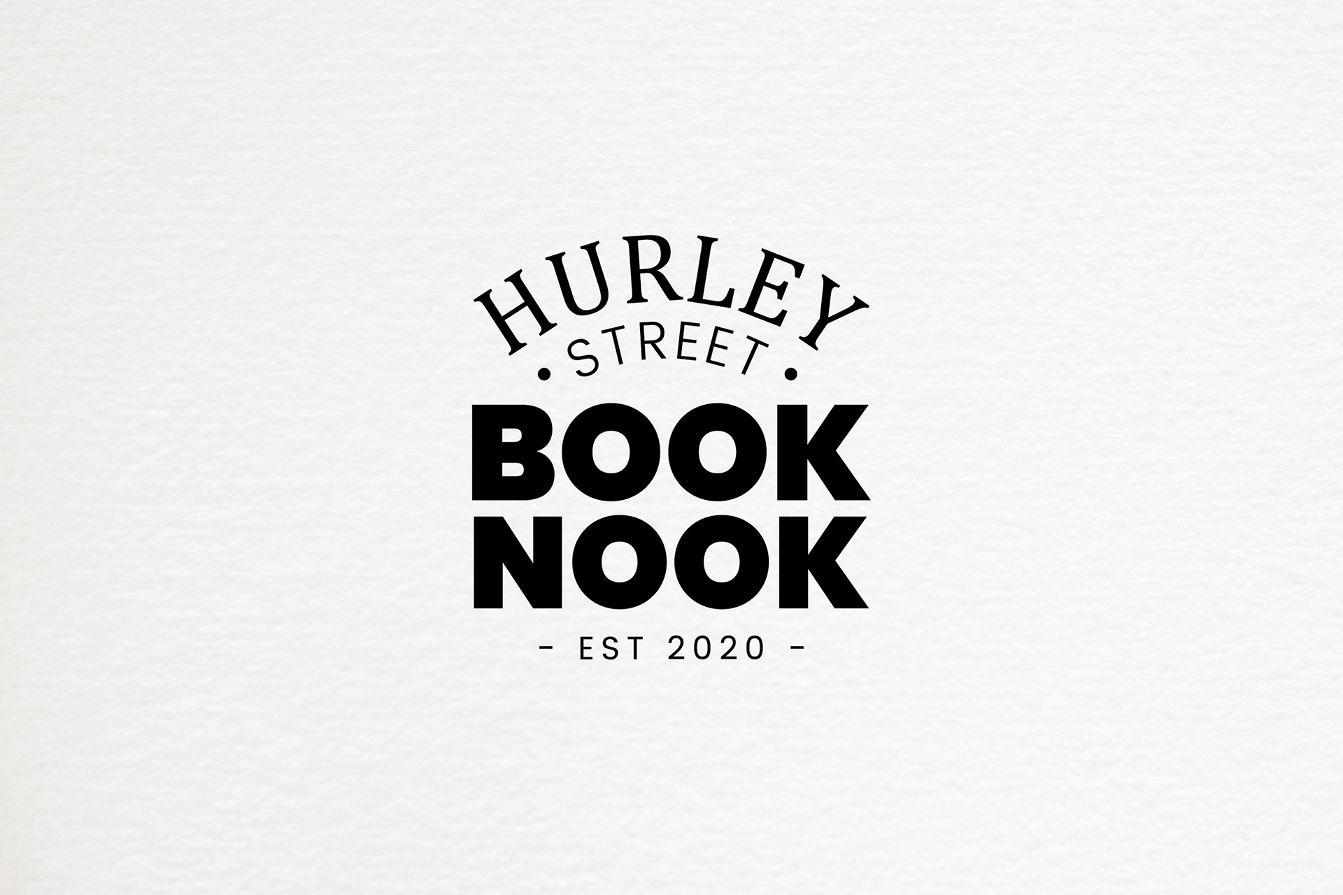 Hurley Street Book Nook Street Library