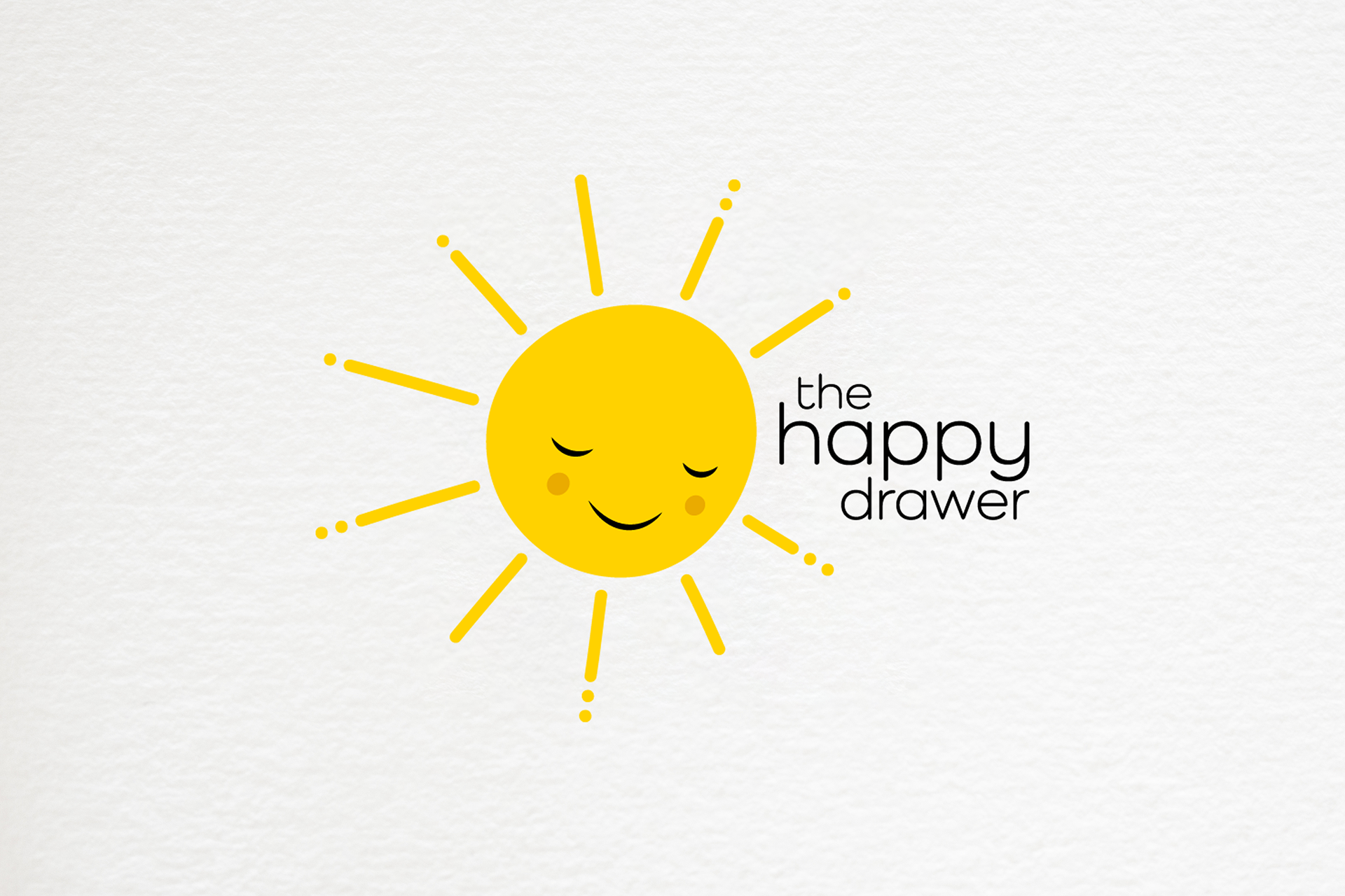 The Happy Drawer