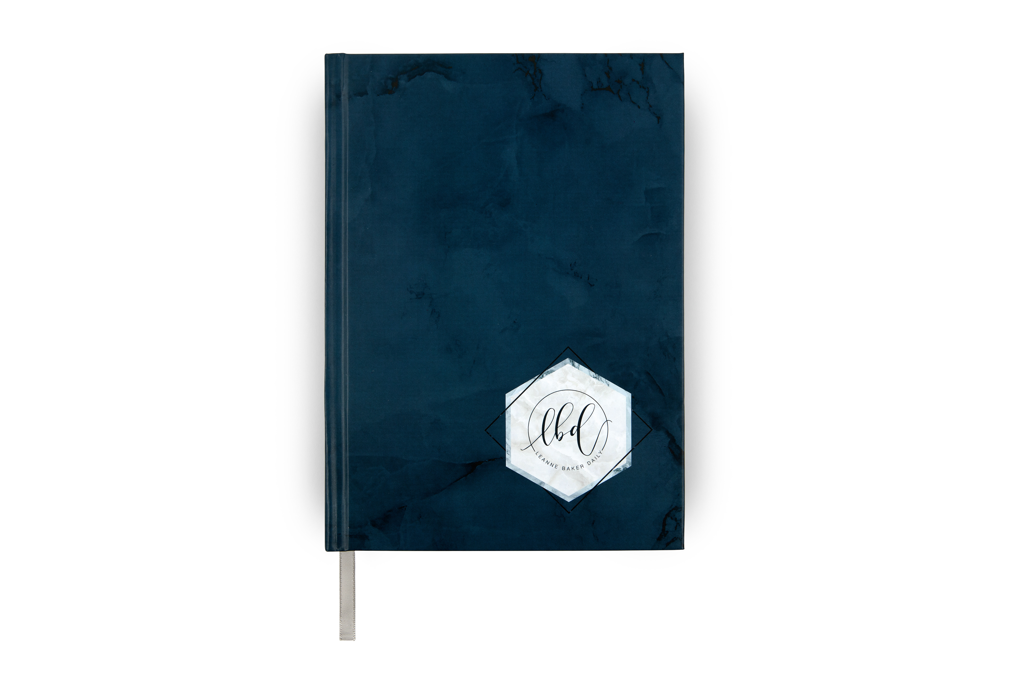Leanne Baker Daily Planner - Slimline Weekly