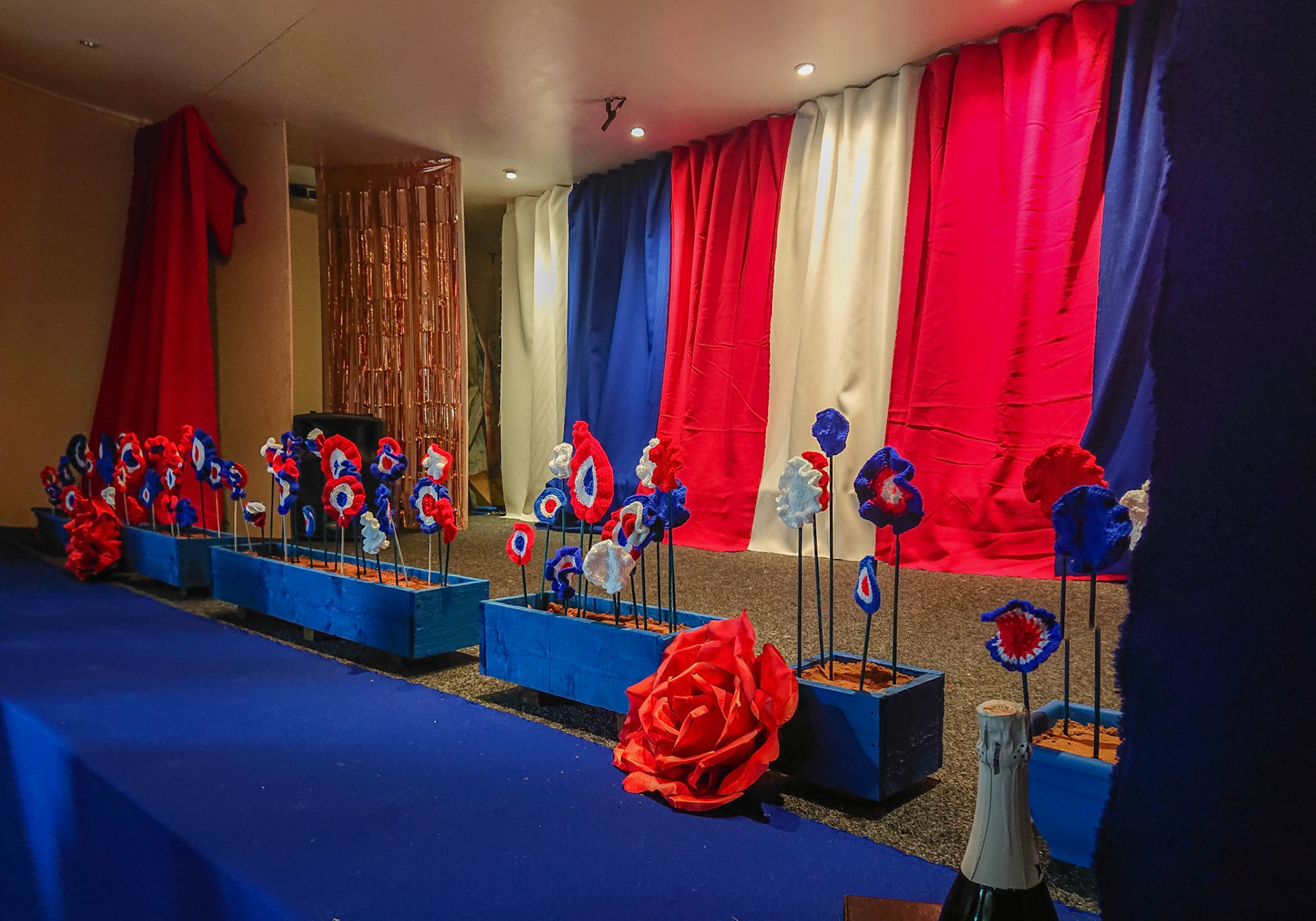 Sabden Jubilee Tea Party