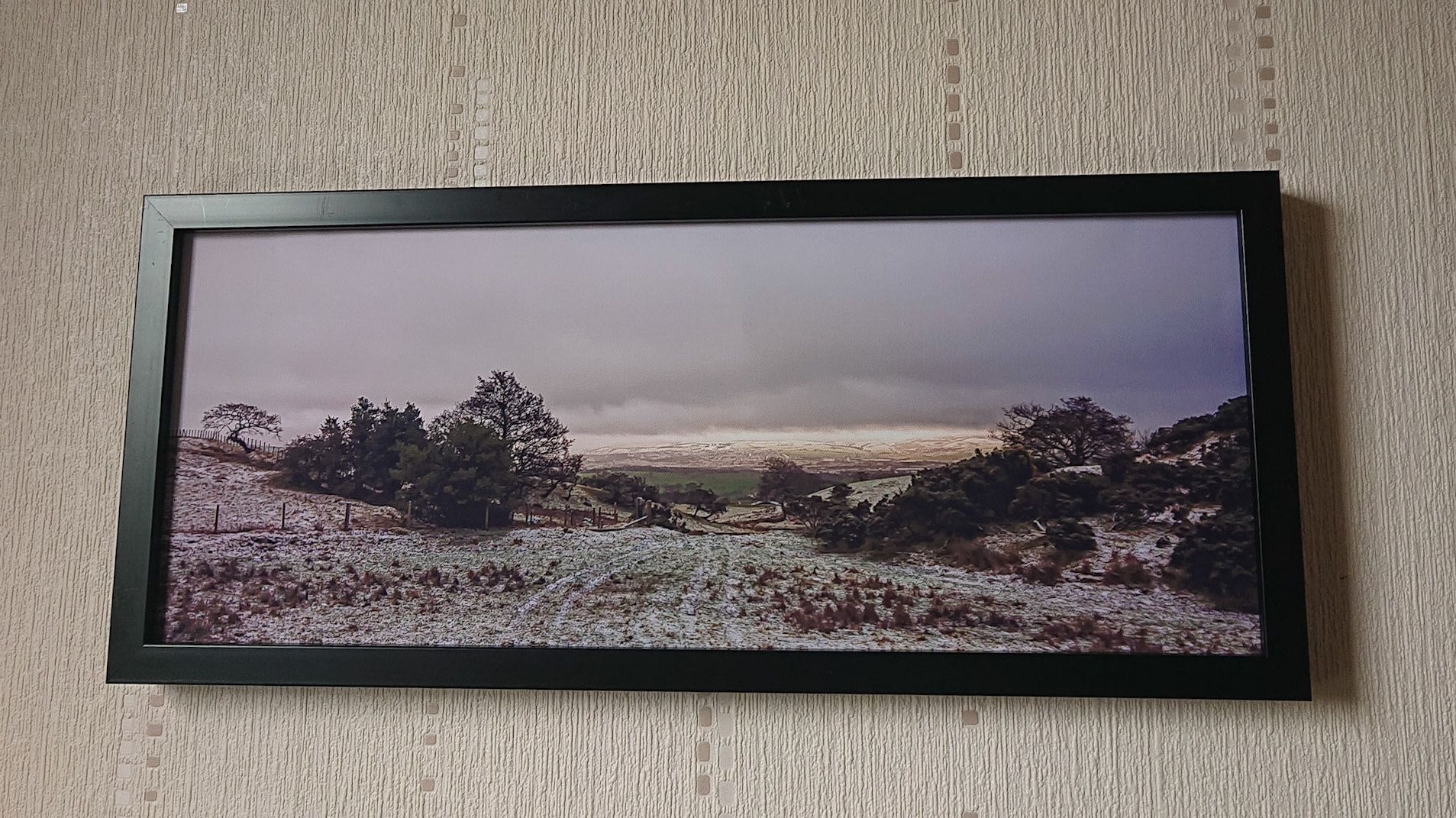 Canvas - CAN005 - Glimpse of Light