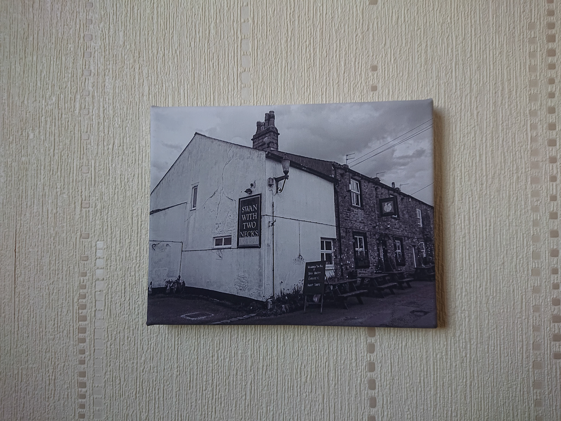 Canvas - CAN022 - SWTN