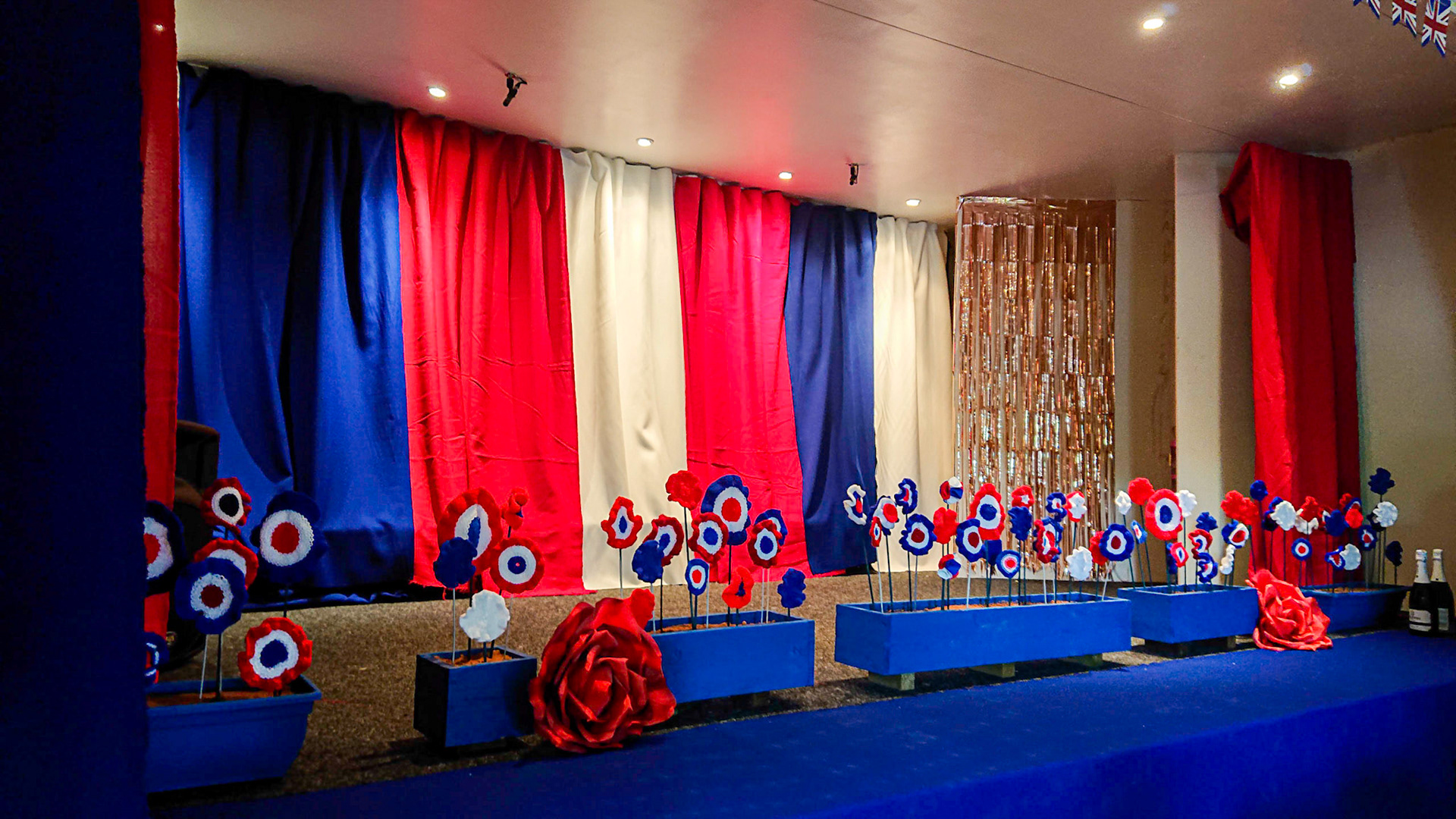 Sabden Jubilee Tea Party