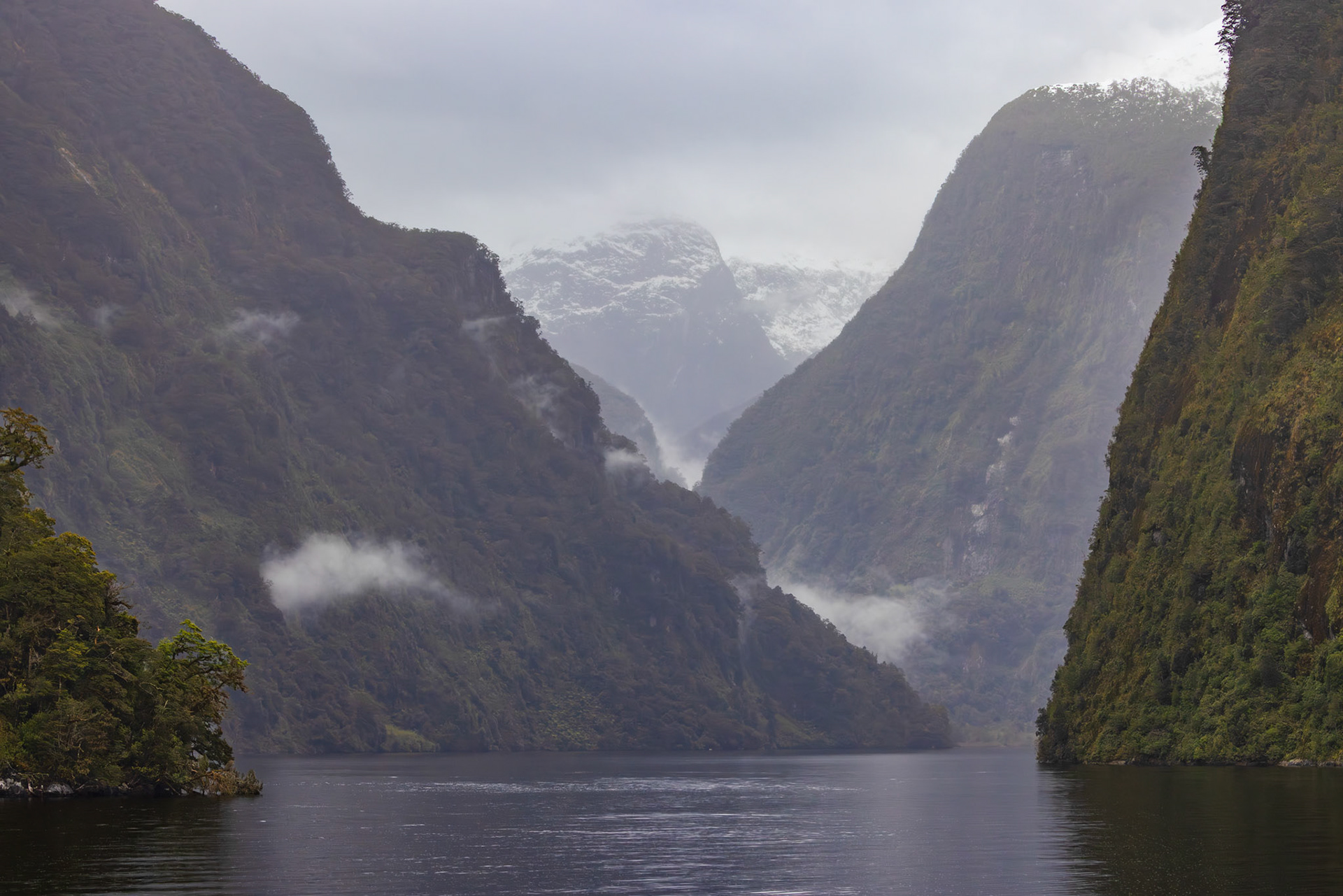 Doubtful Sound
