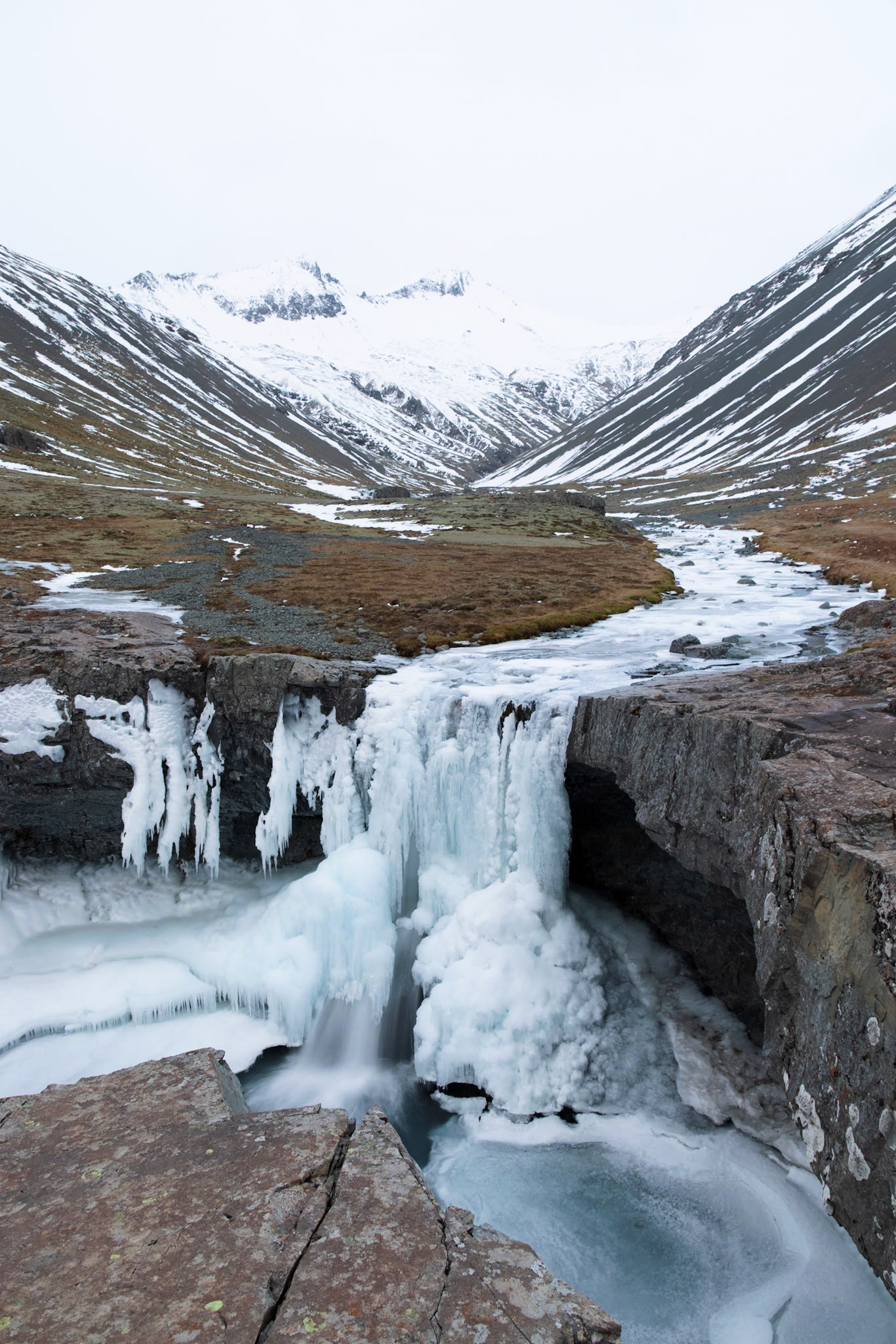 Skutafoss