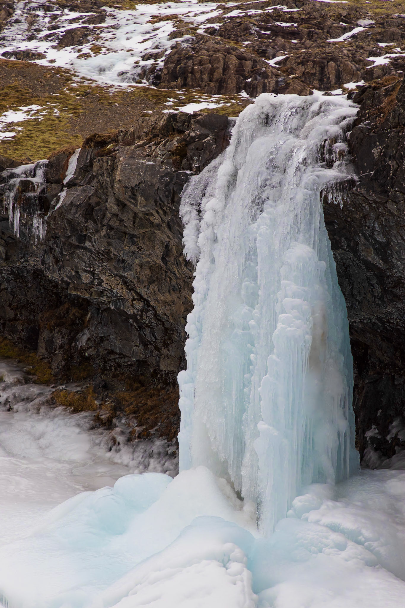 skutafoss