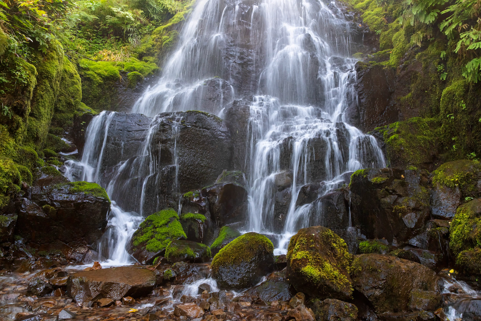 Fairy Falls