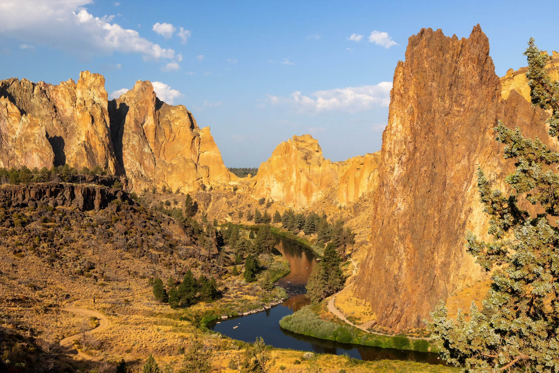 Smith Rock State Park