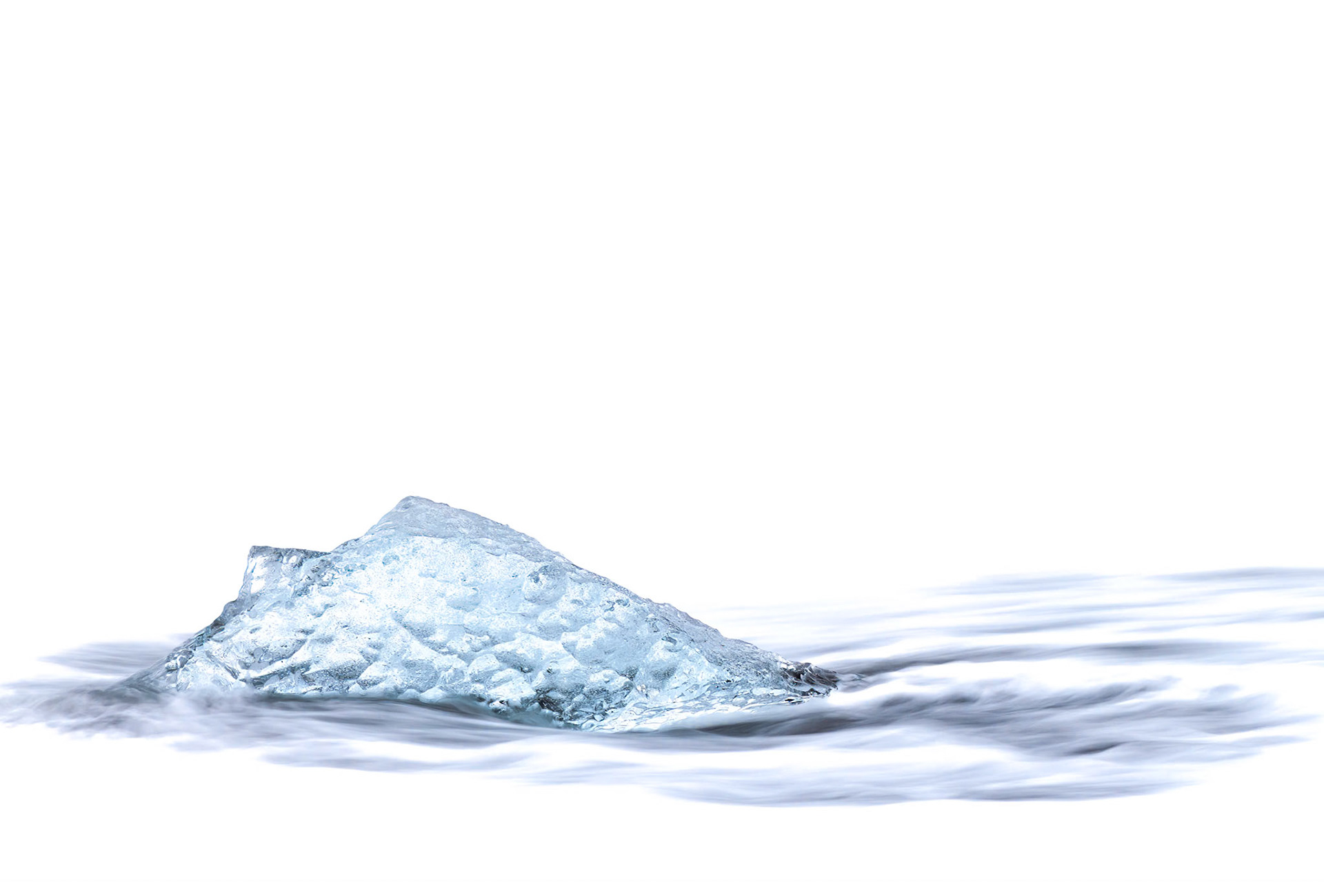 Ice Flow