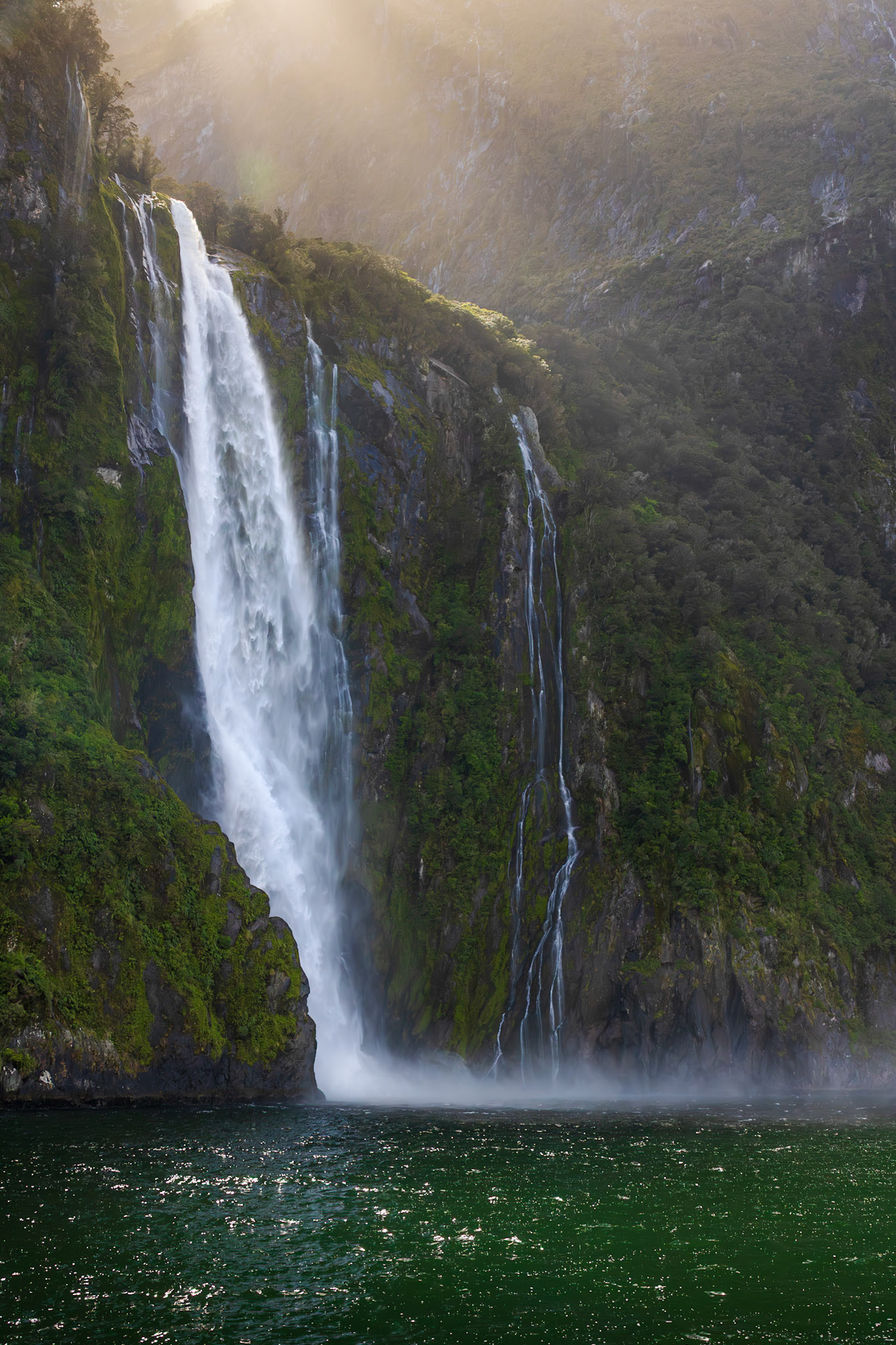 Stirling Falls