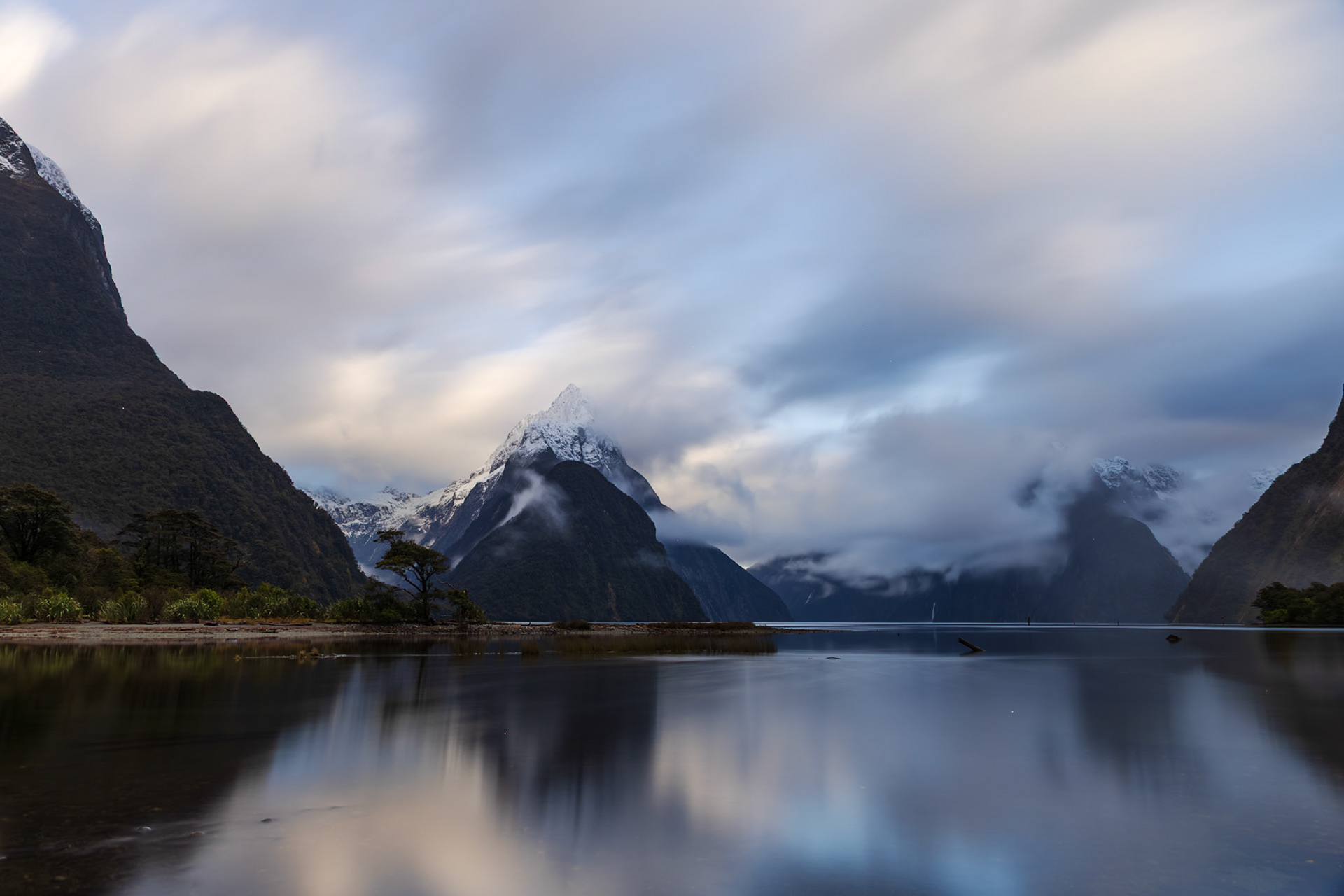 Milford Sound