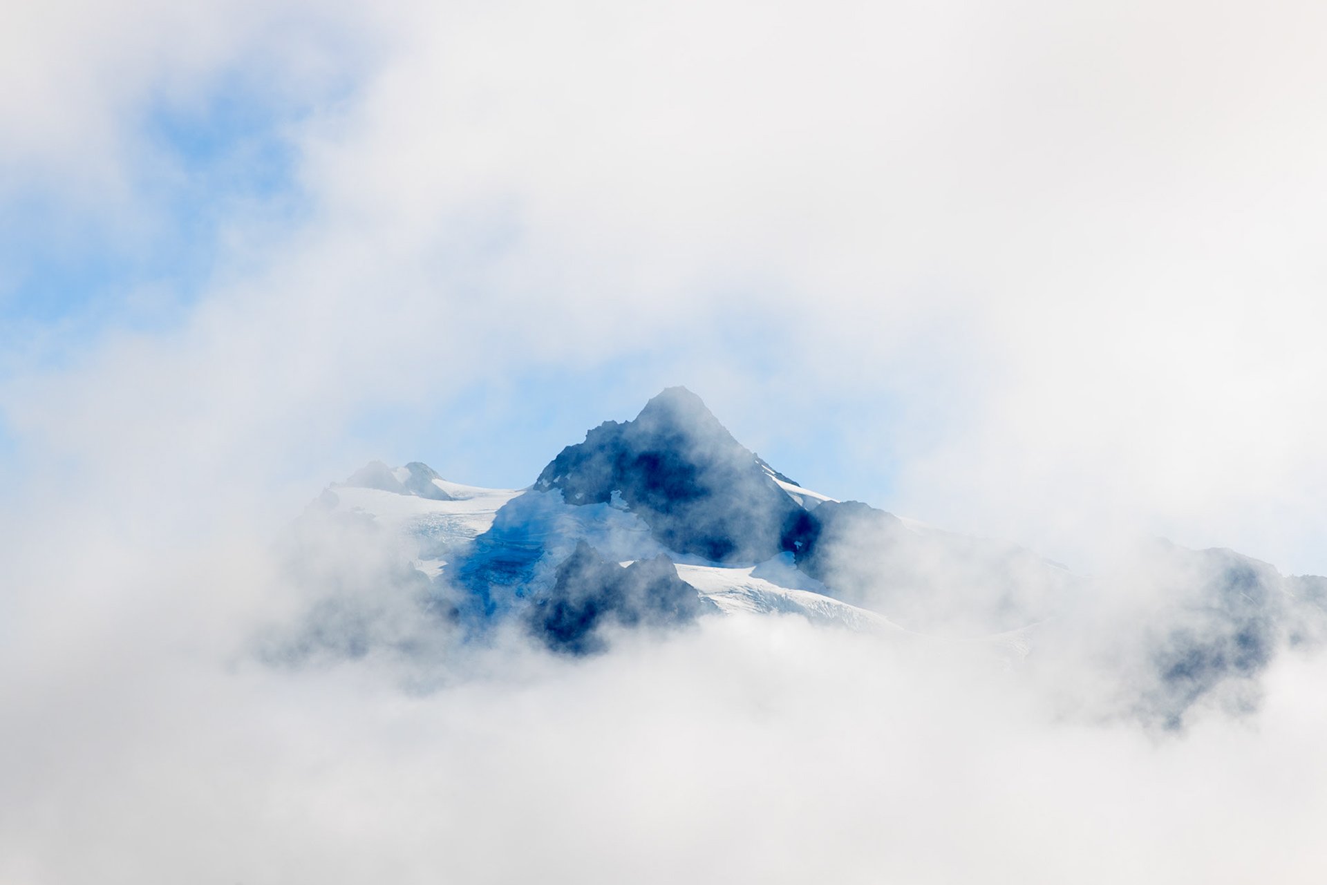 Mt. Baker