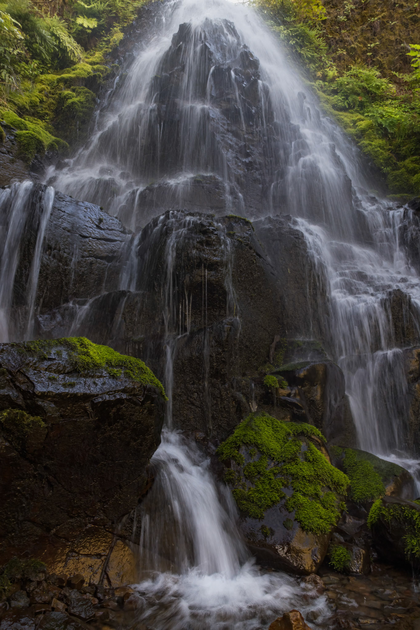 Fairy Falls