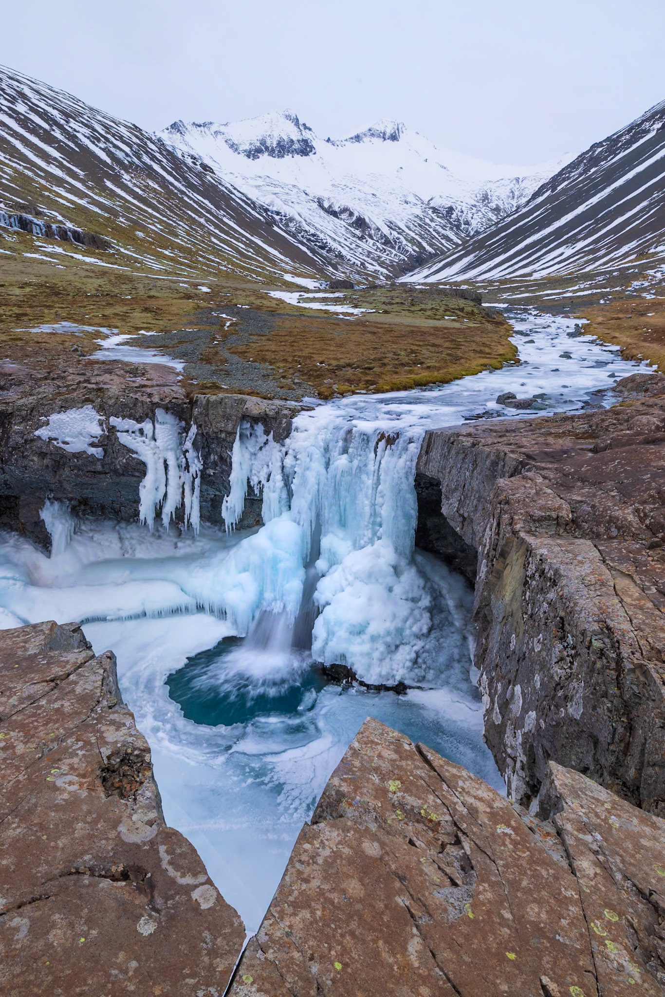 skutafoss