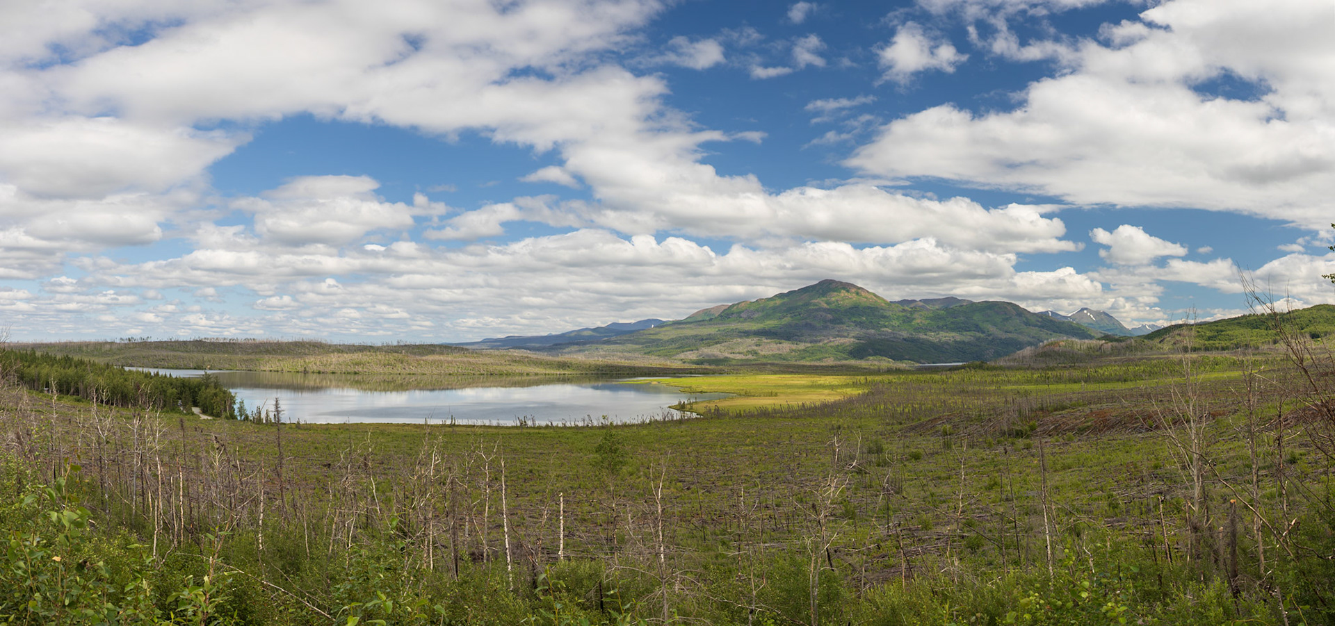 Engineer Lake