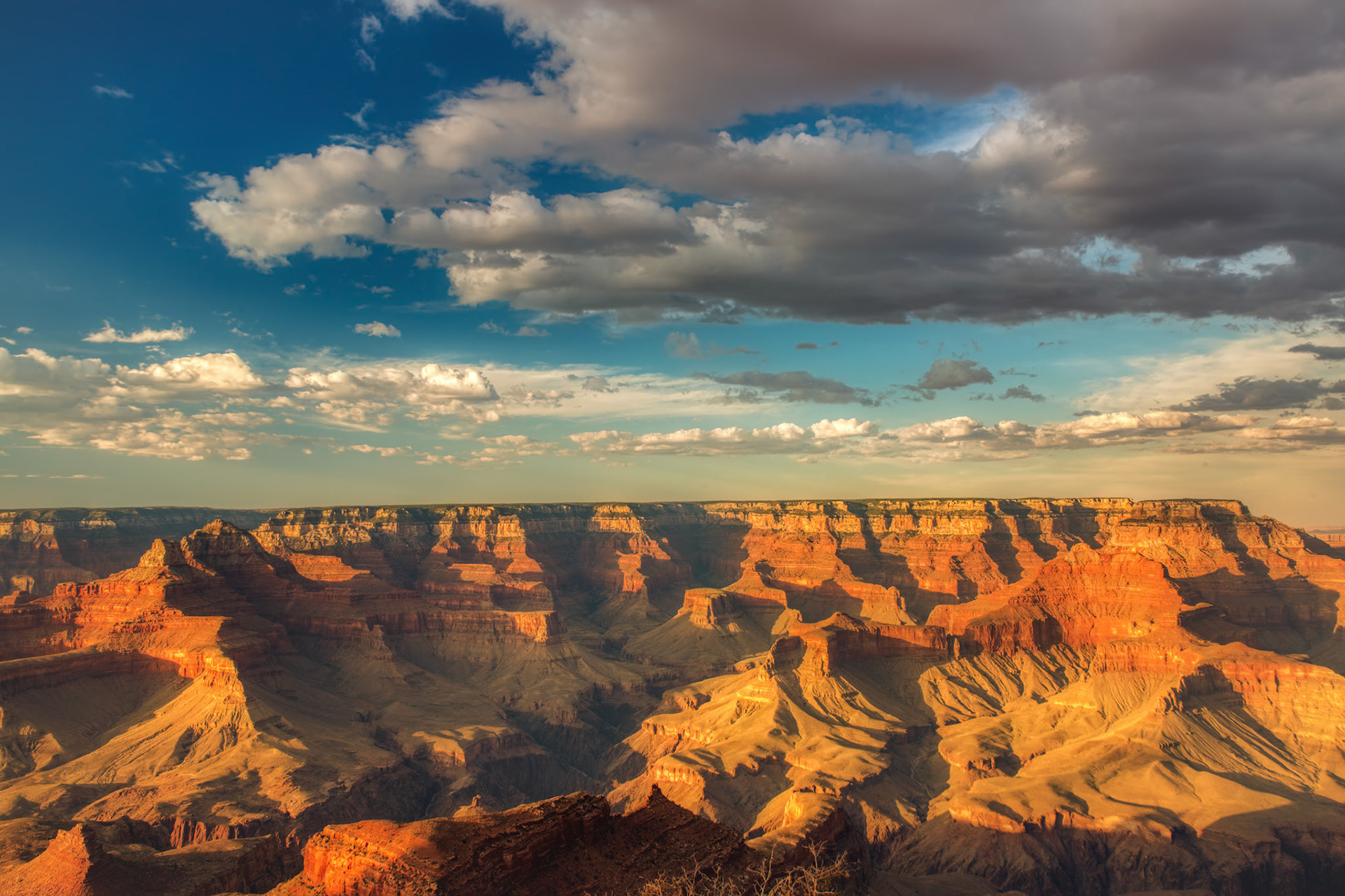 Shoshone Point