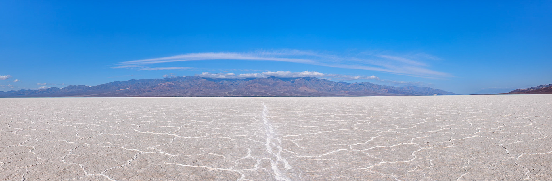 Badwater Basin