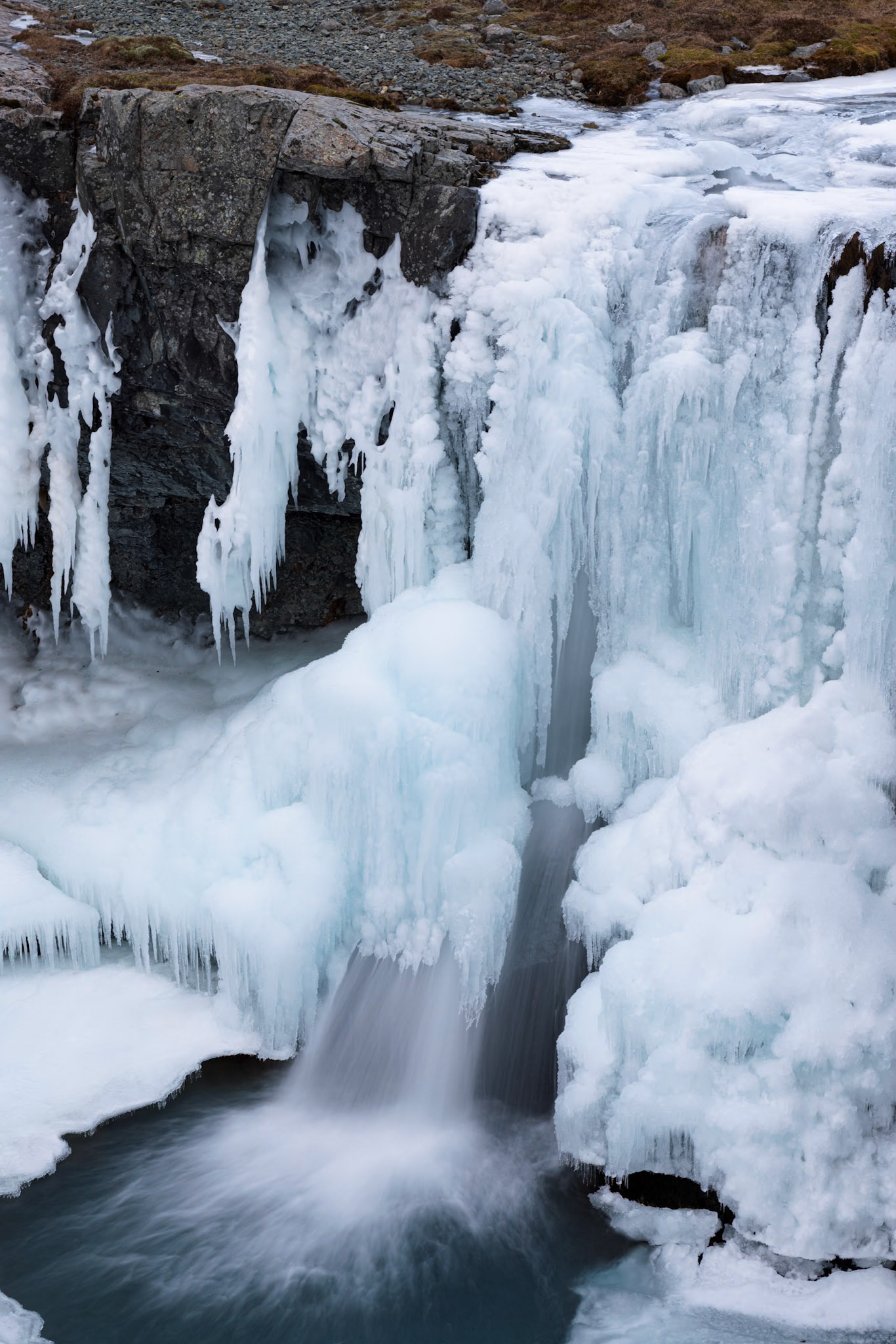 Skutafoss