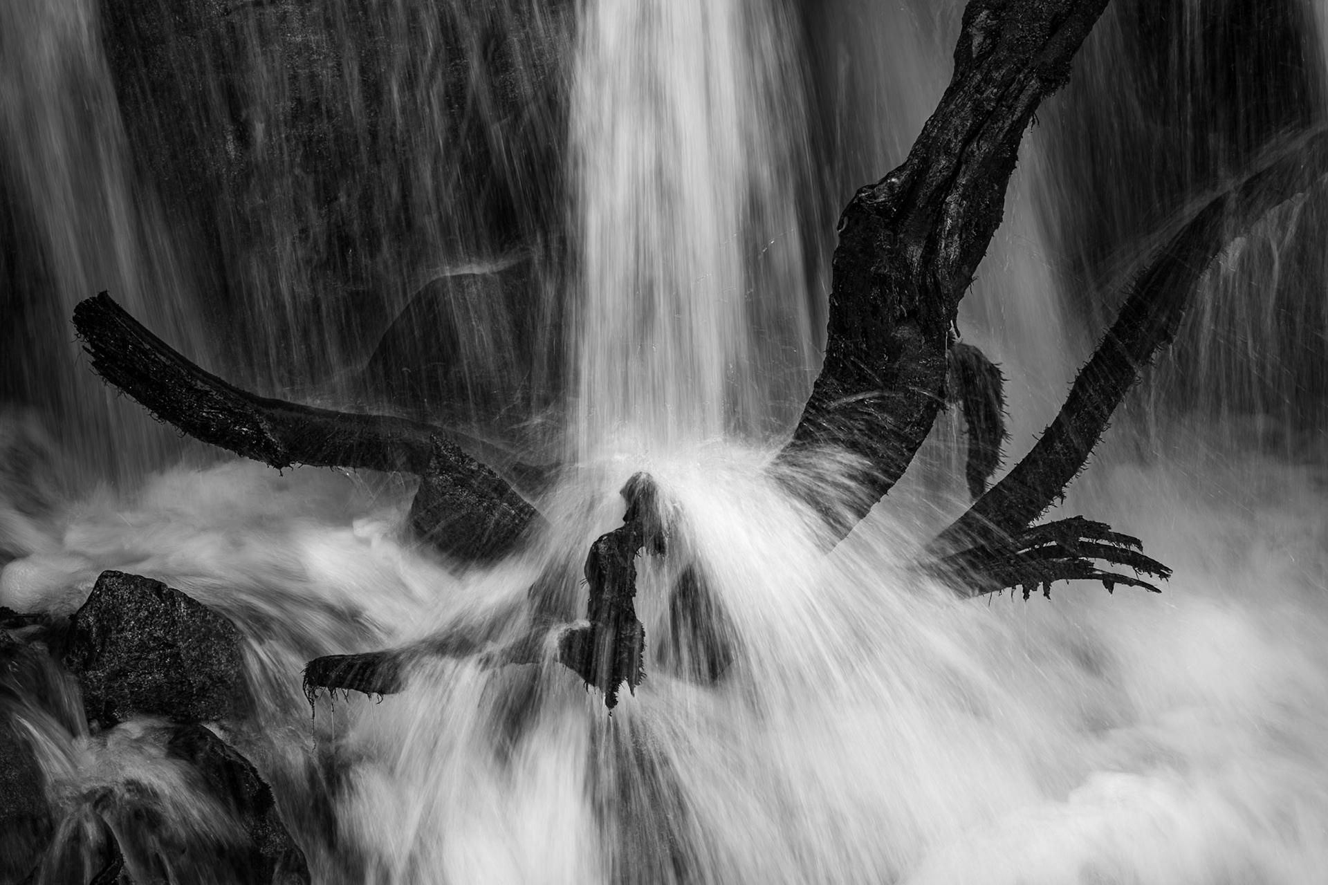 Marian Falls