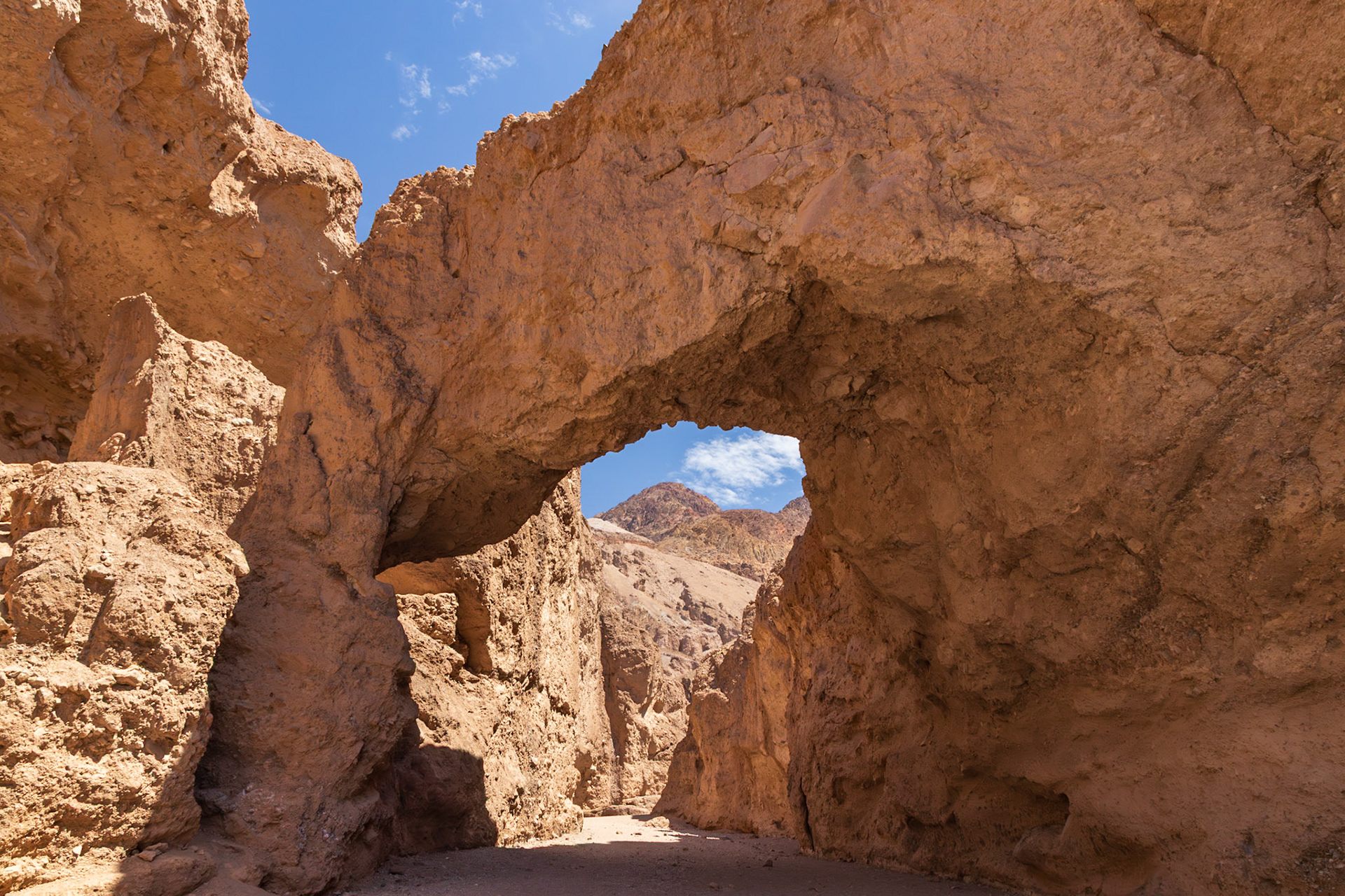 Natural Bridge