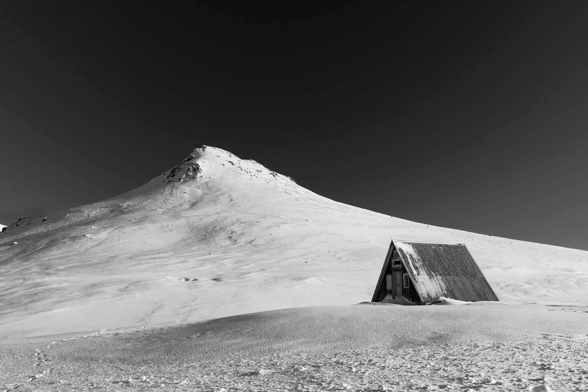Traveler's Hut