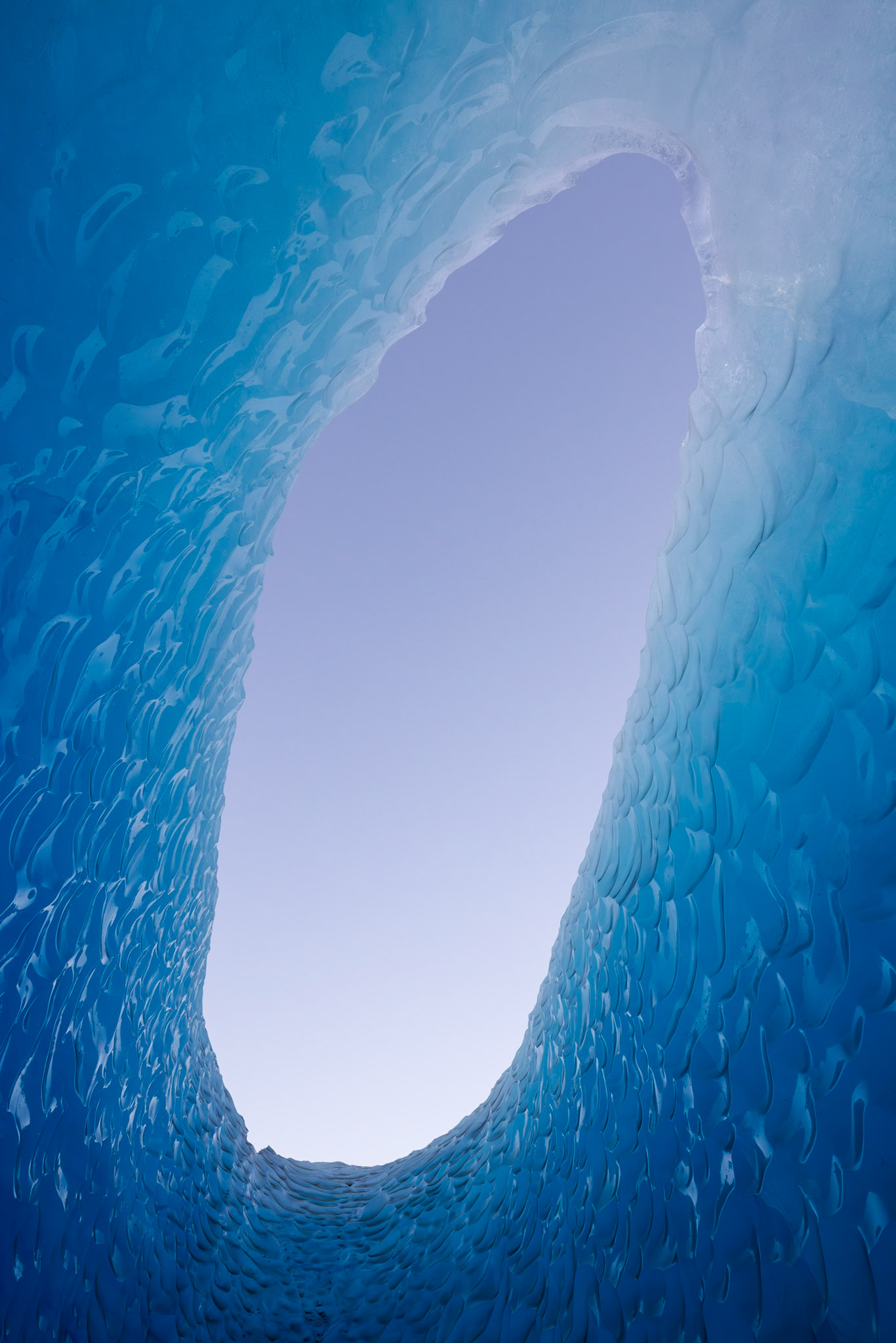 Iceberg Skylight