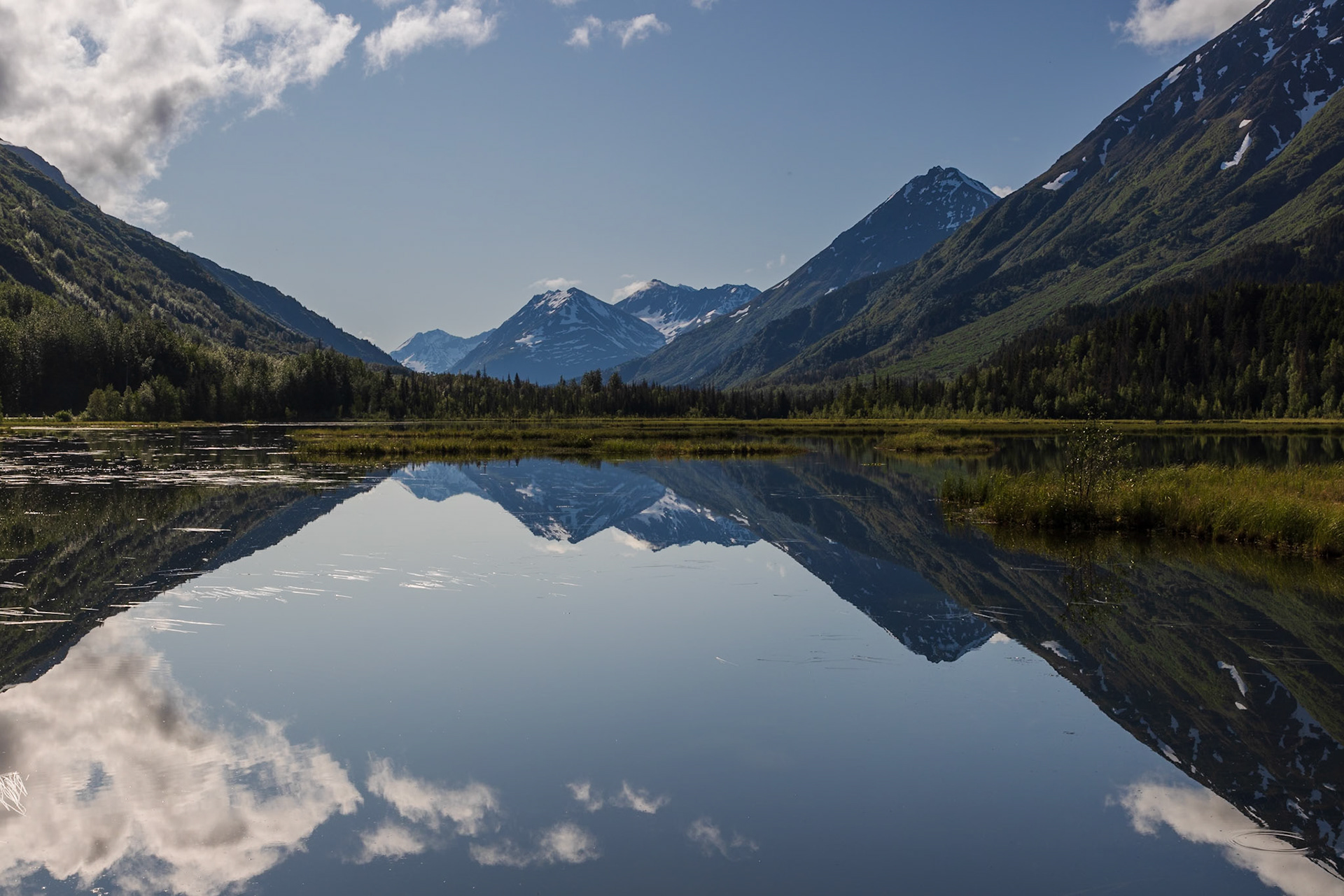 Tern Lake