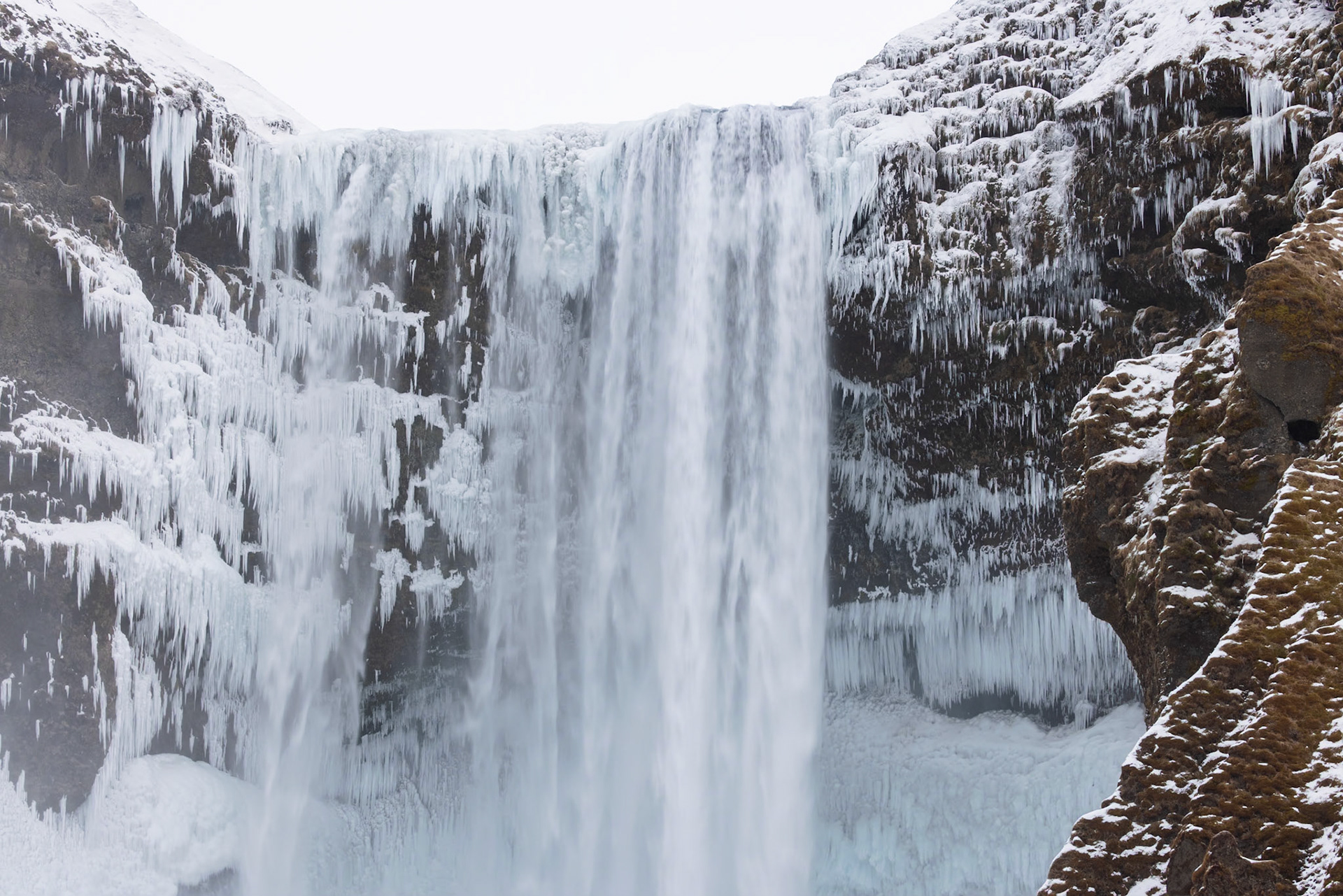 Seljalandsfoss