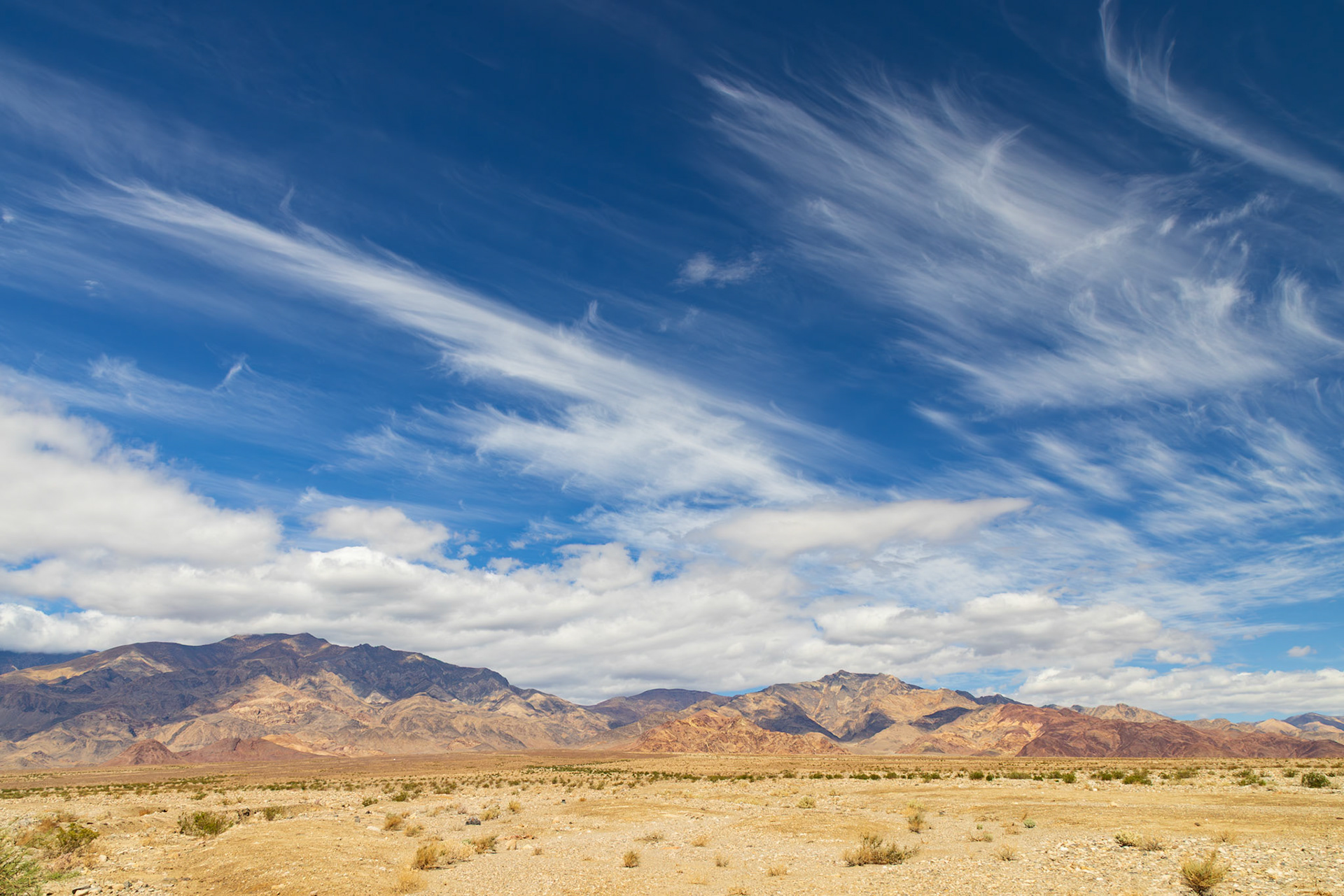 Badwater Basin