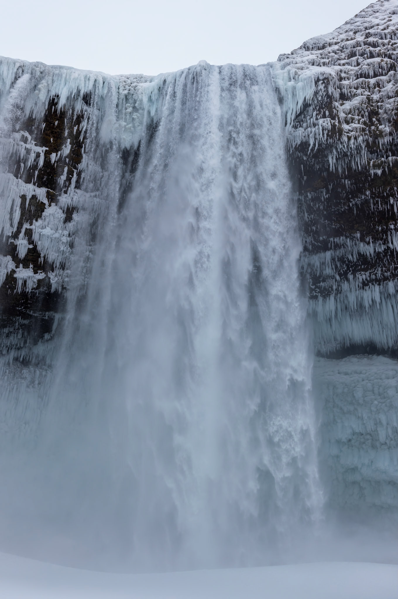 Skogafoss