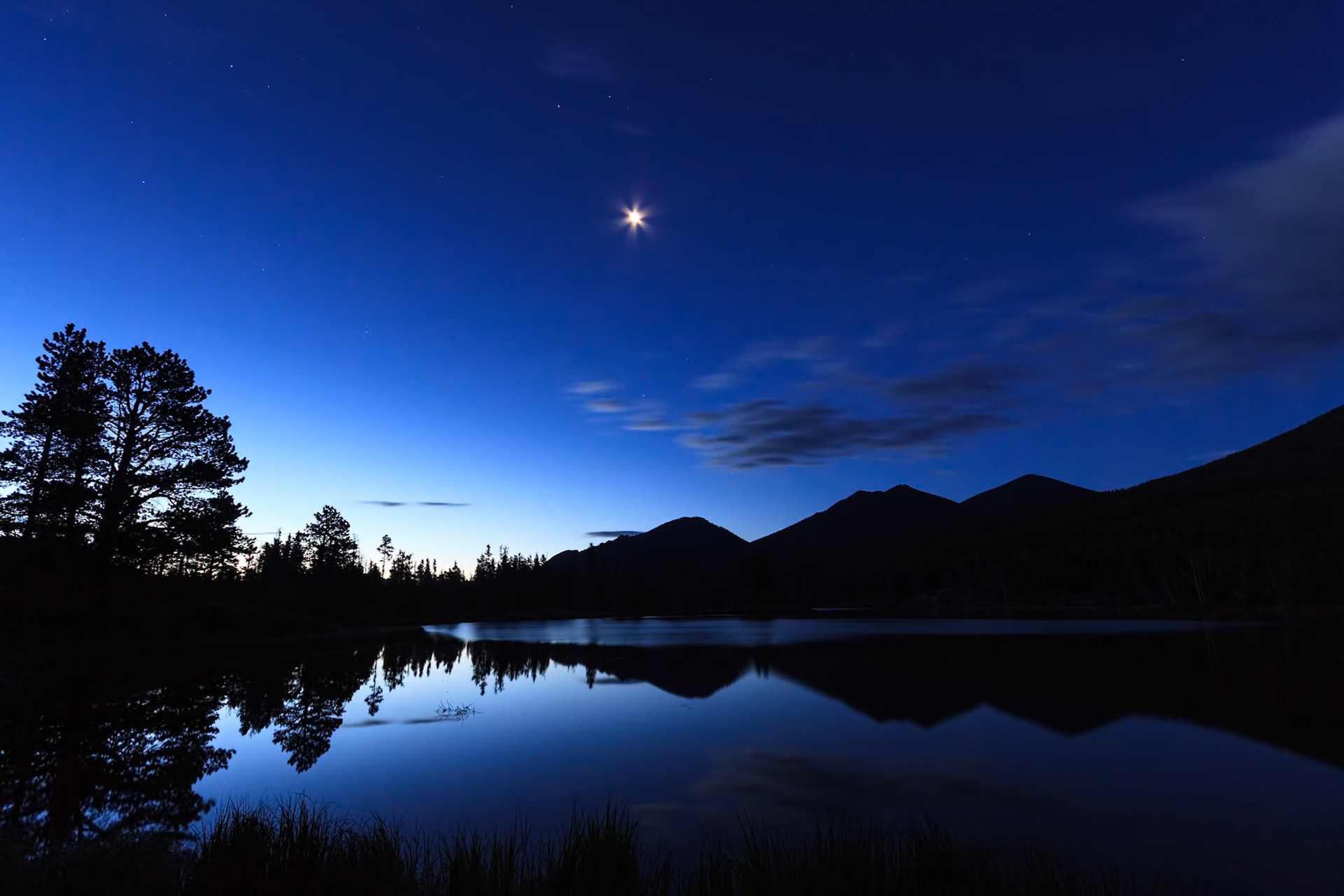 Rocky Mountain National Park, CO
