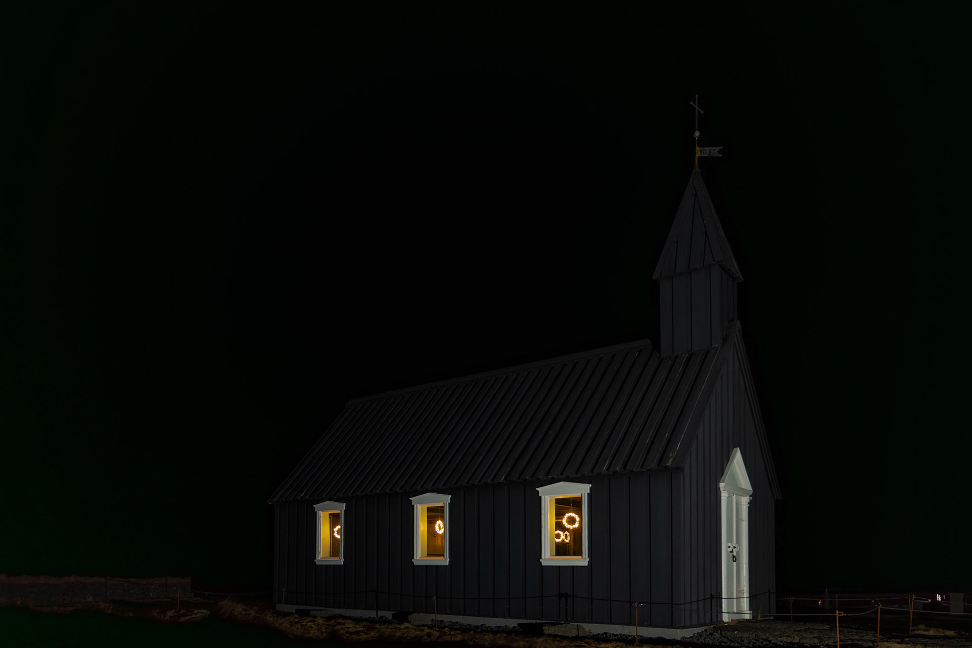 Black Church