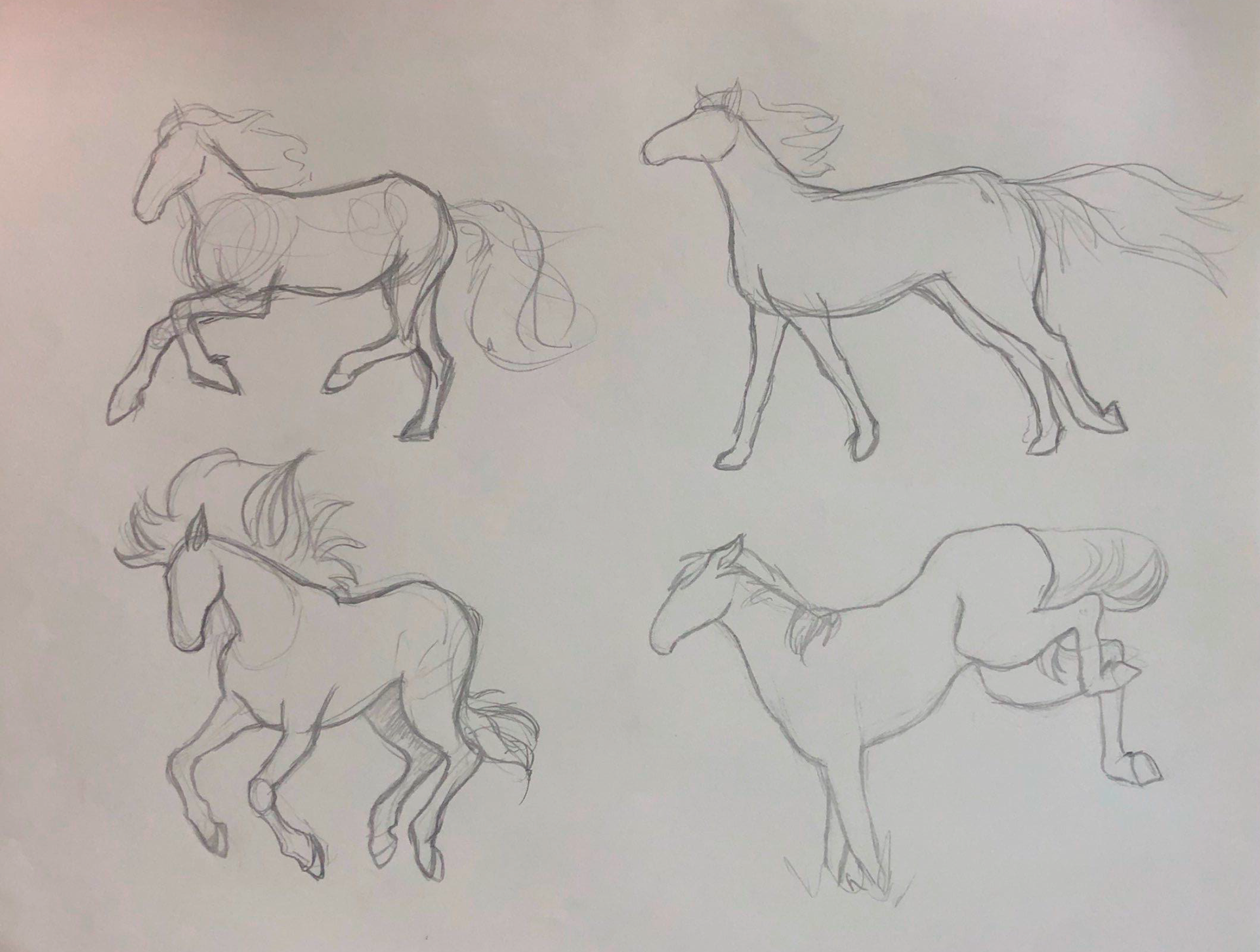 A3 Pencil (2020)
