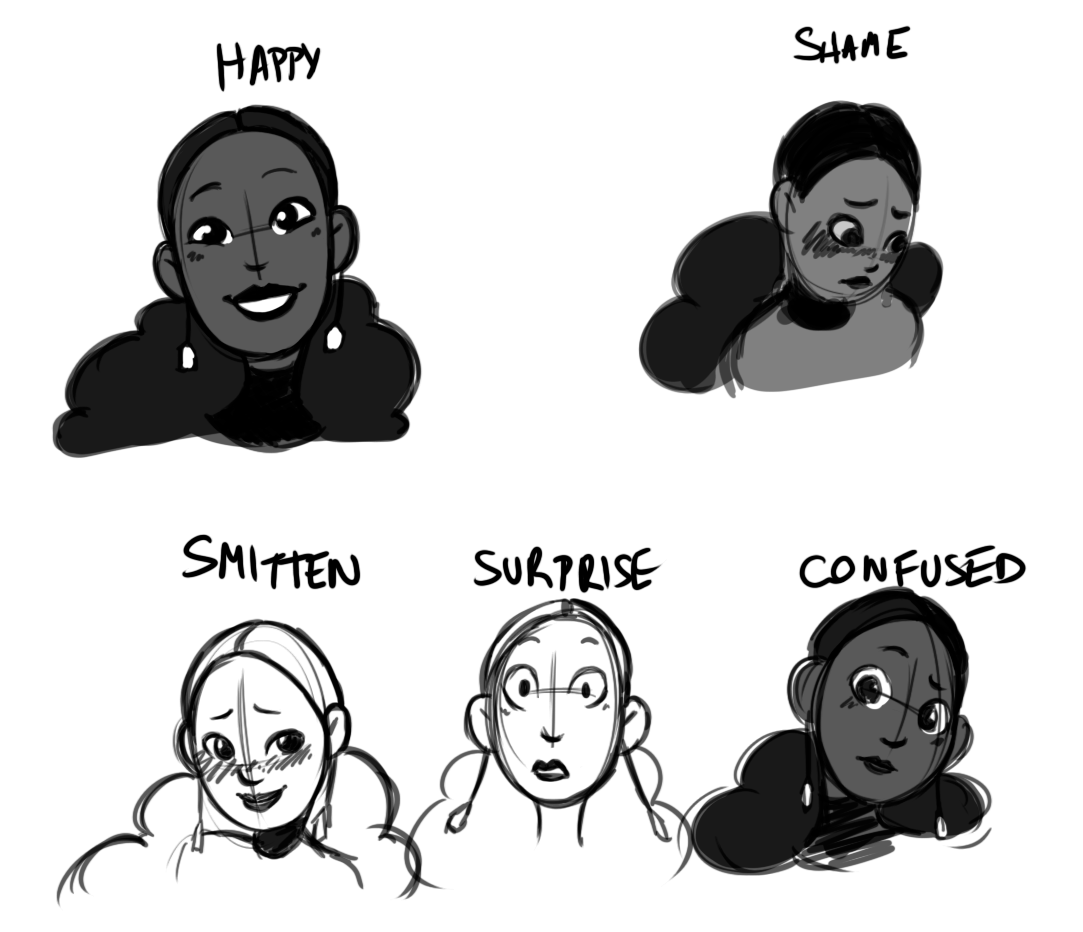 Nanda Expressions