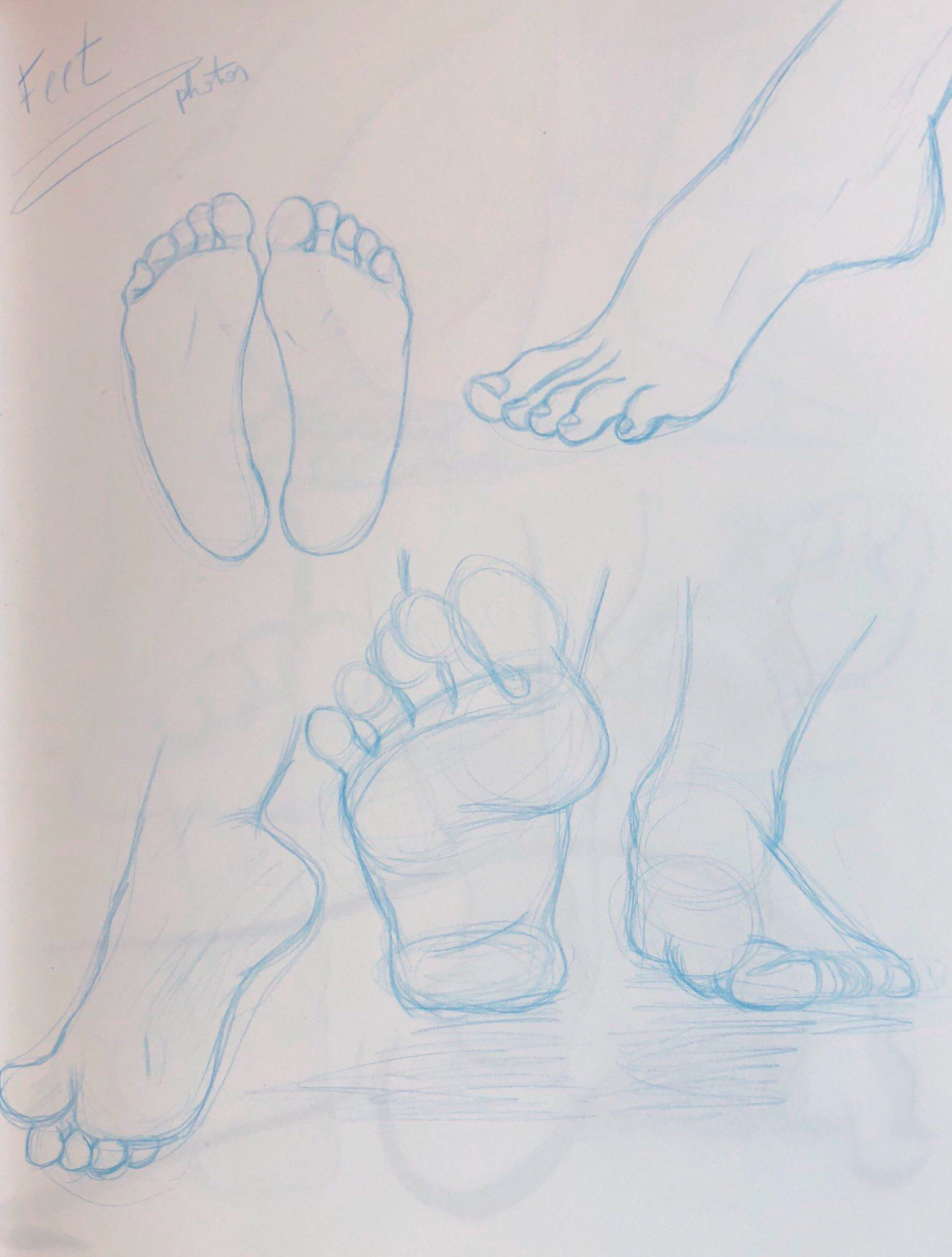 A3 Pencil (2019)