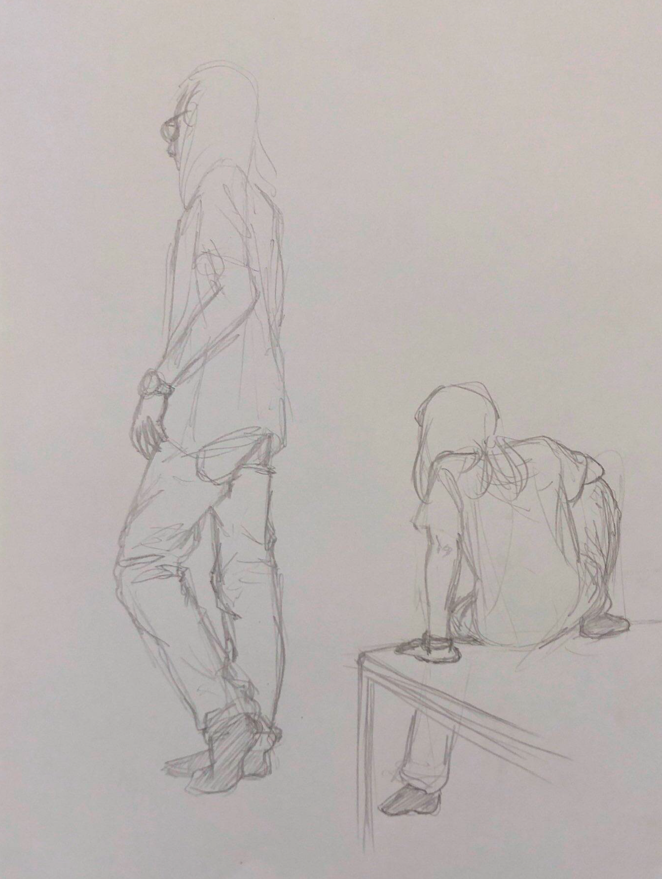 A3 Pencil (2019)