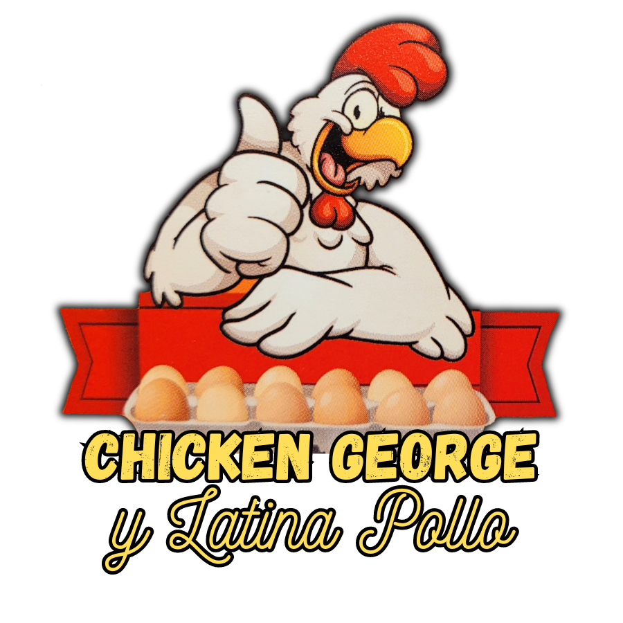 Chicken George