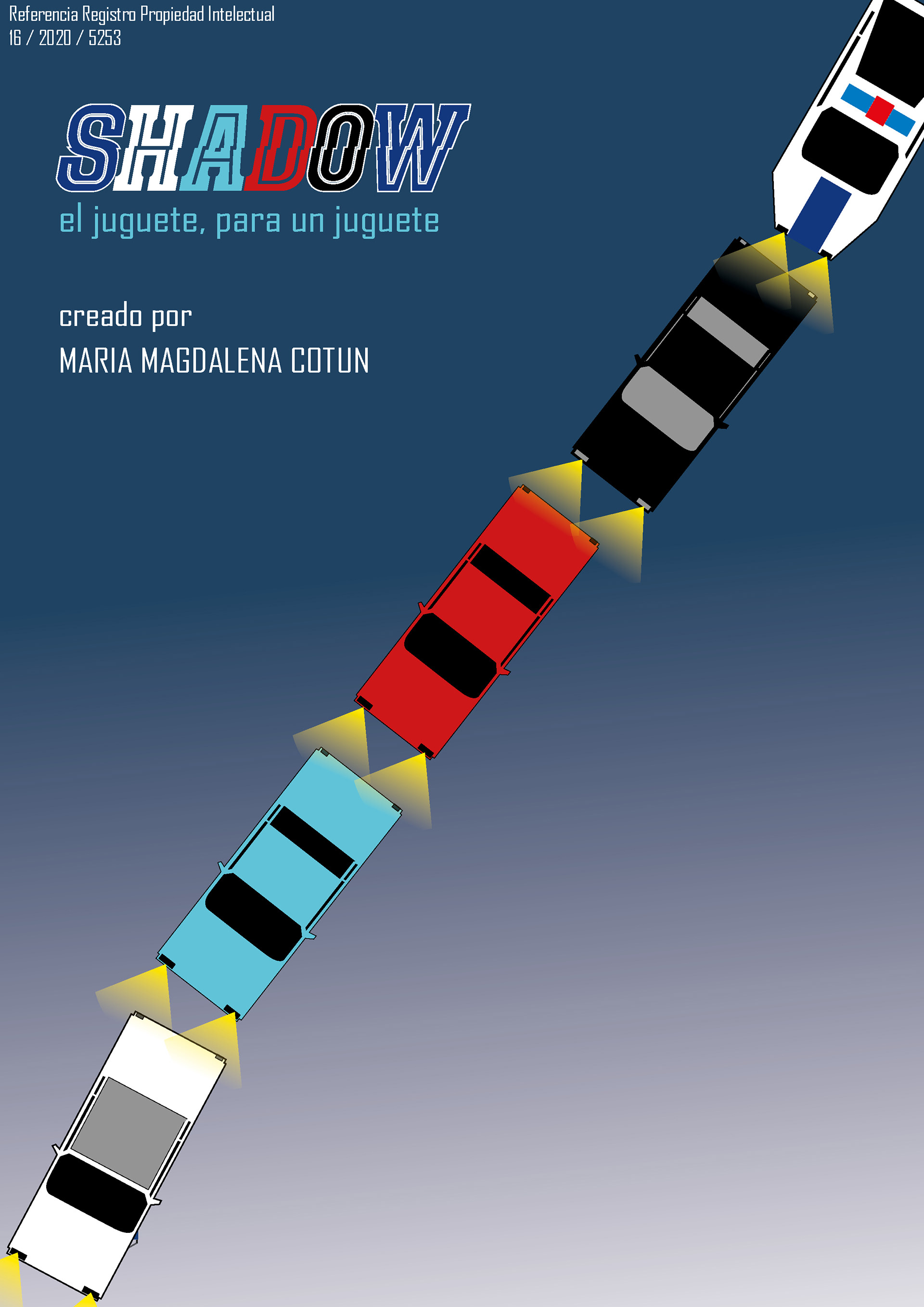 ILUSTRACIÓN REALIZADA POR MI: PRIMERA VERSIÓN DE CARTEL