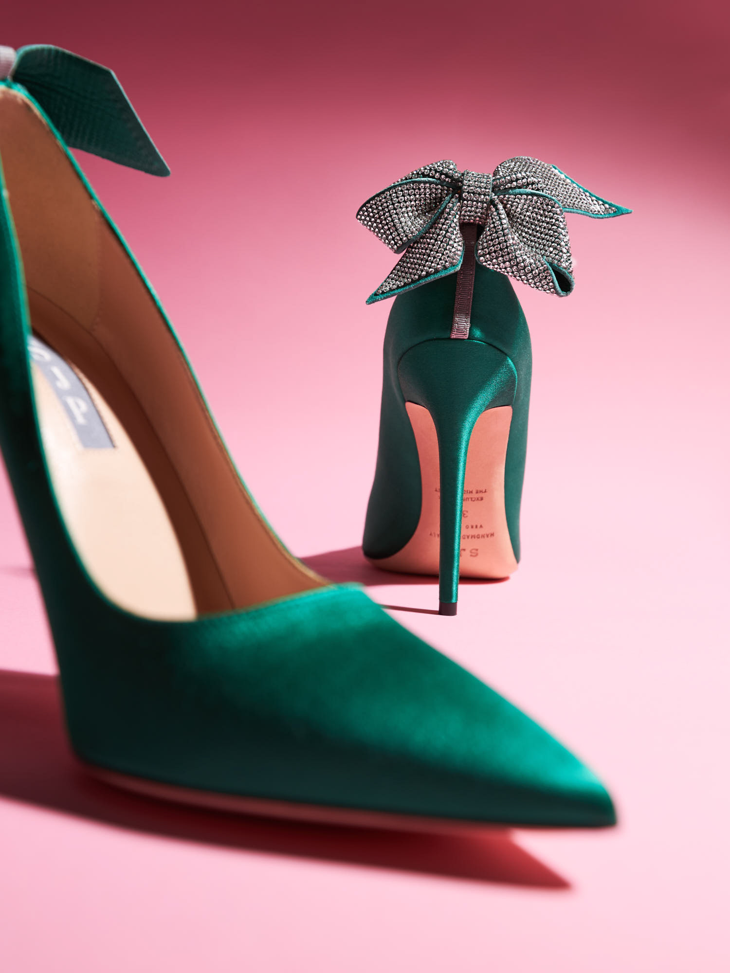 SJP by Sarah Jessica Parker