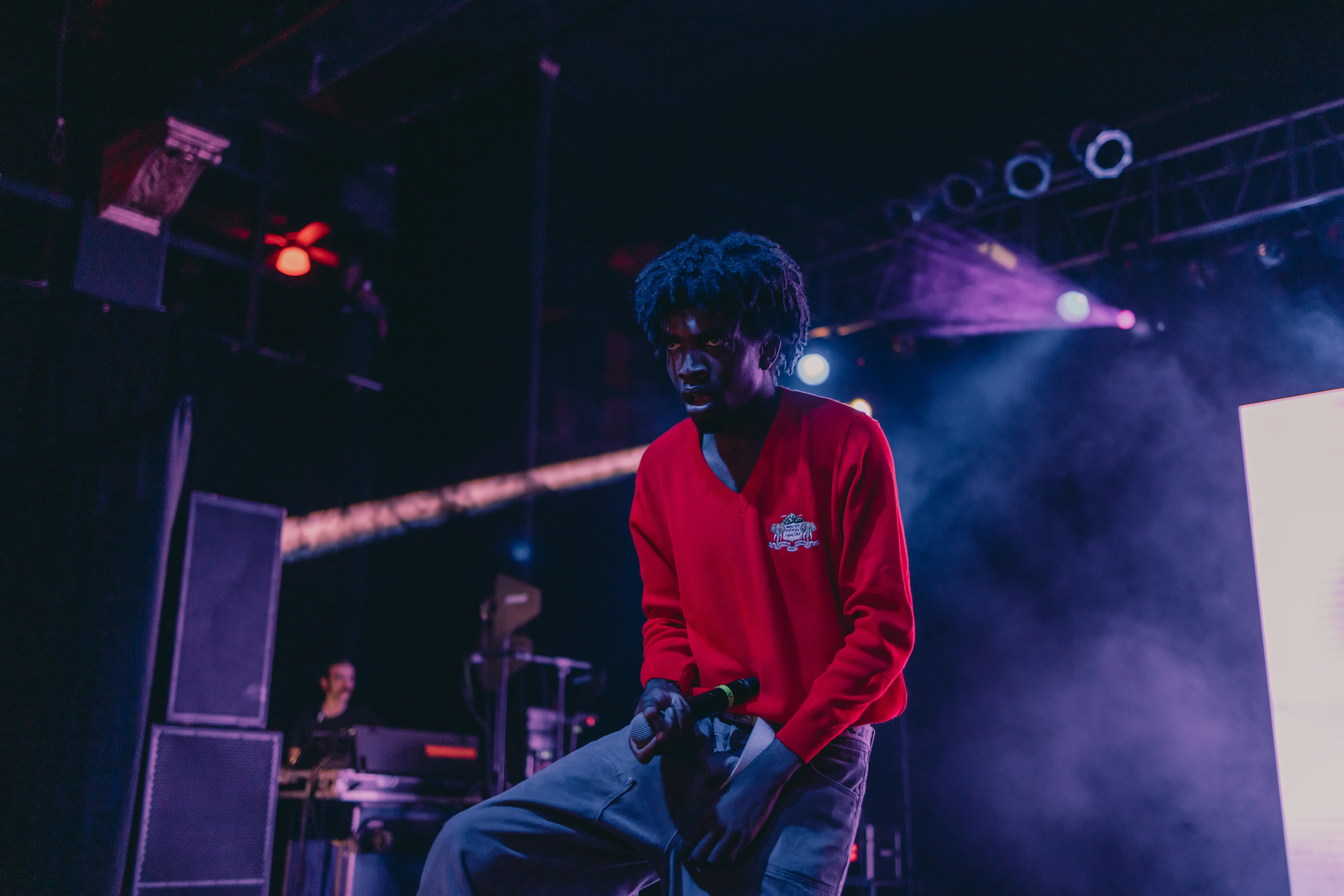 Redveil- Eagles club 2022