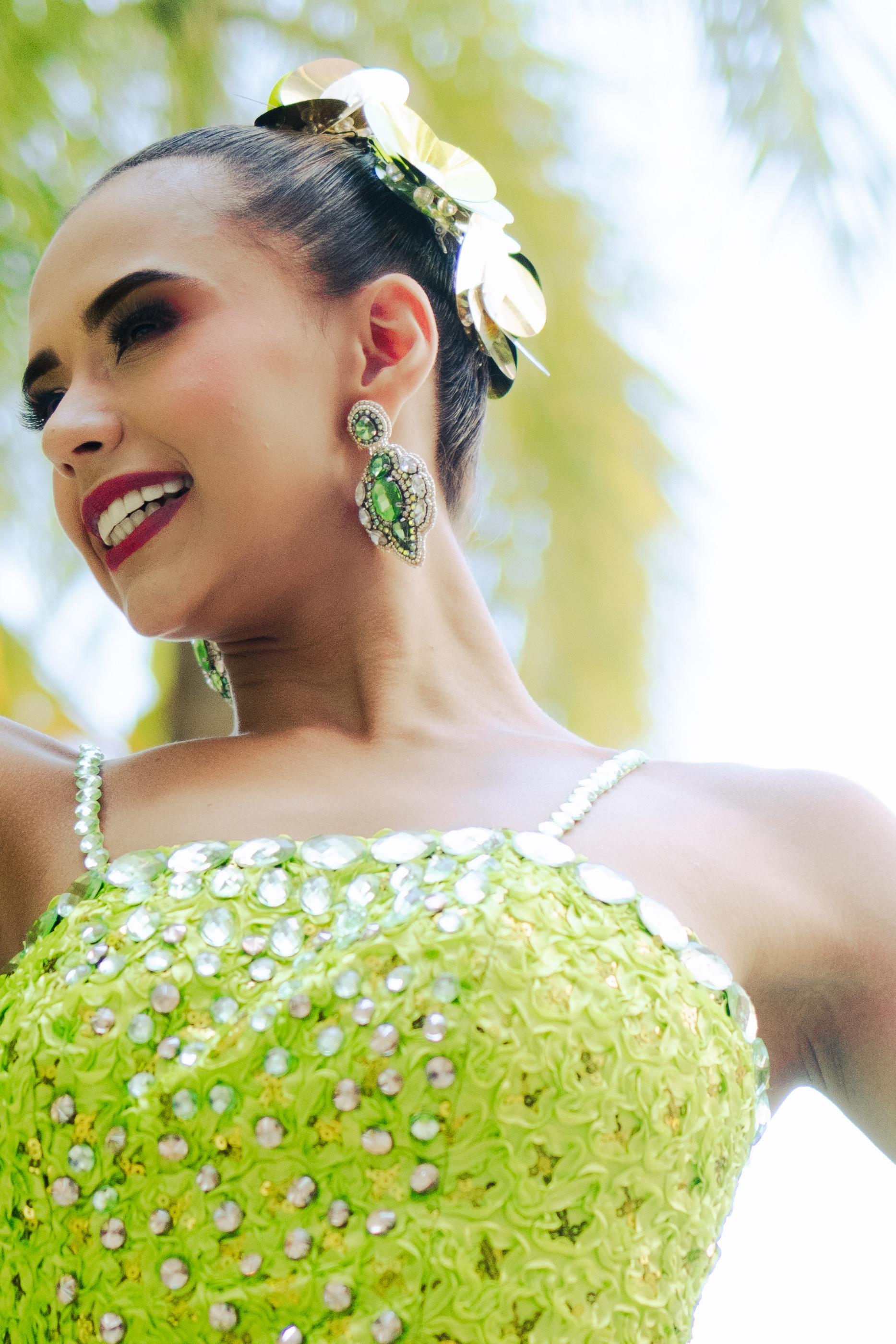 Natalie De Castro- Colombia 2023