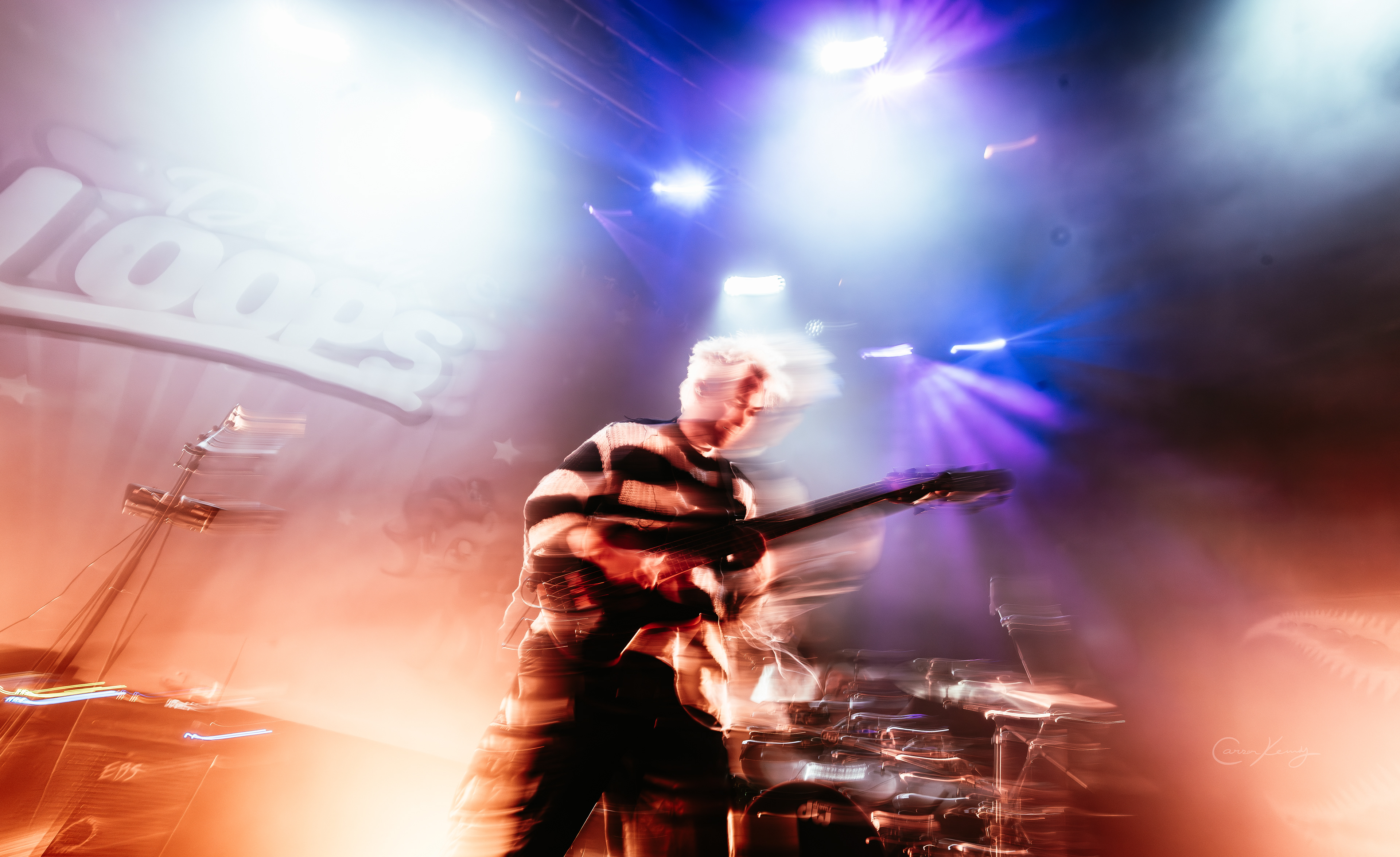 Dirty Loops- House of Blues 2024