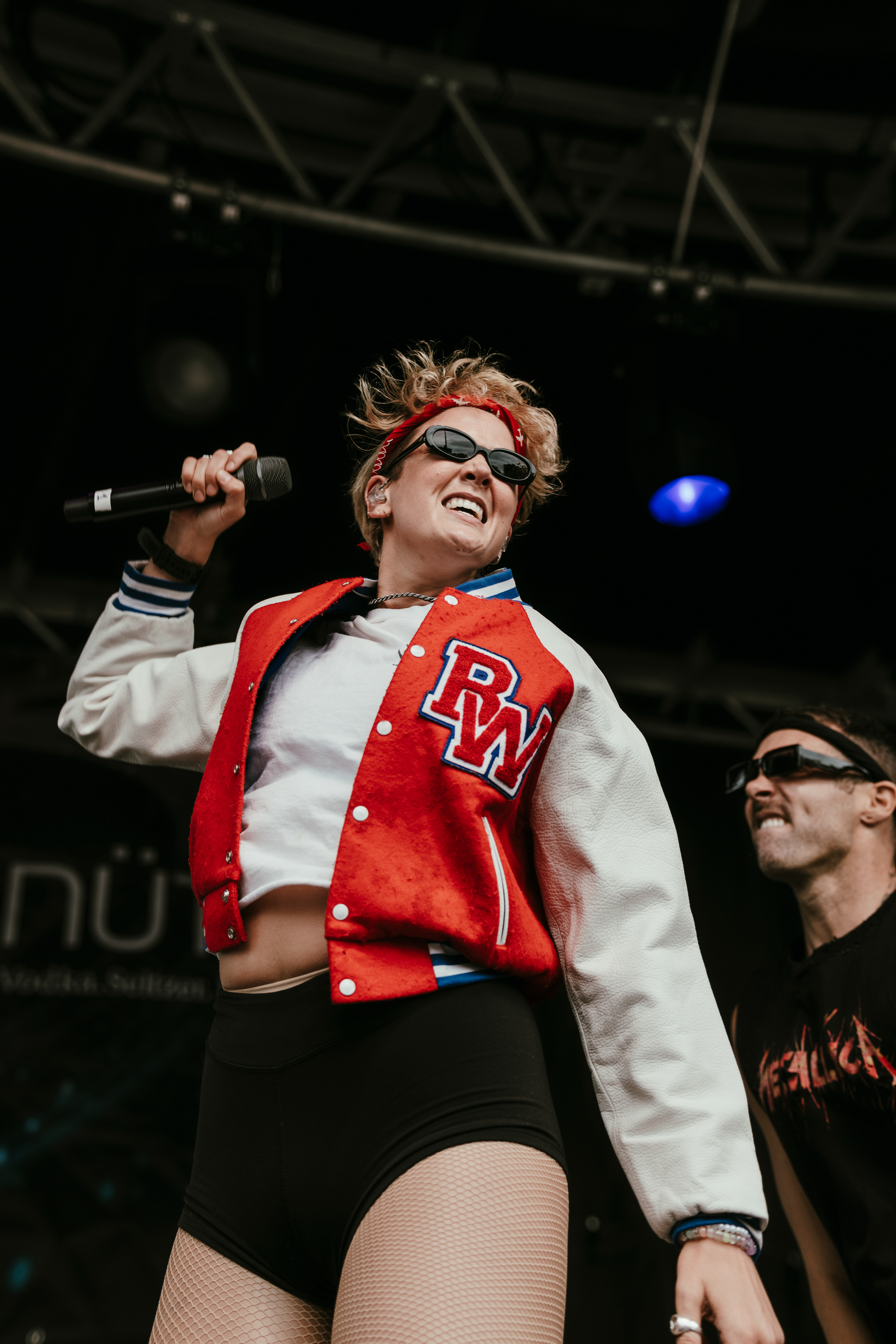 Betty Who- Market Days 2023