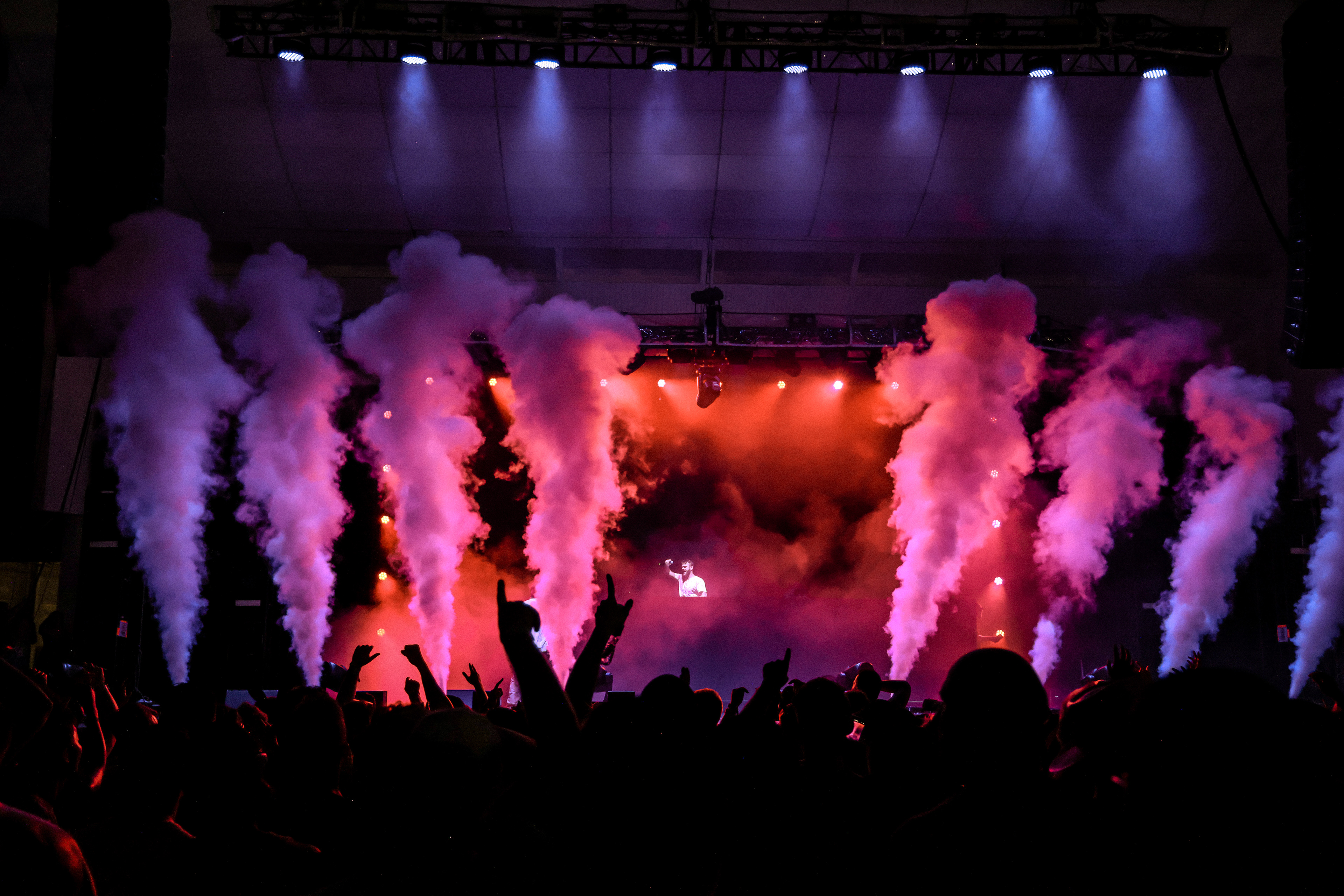 Pride in the Park 2022