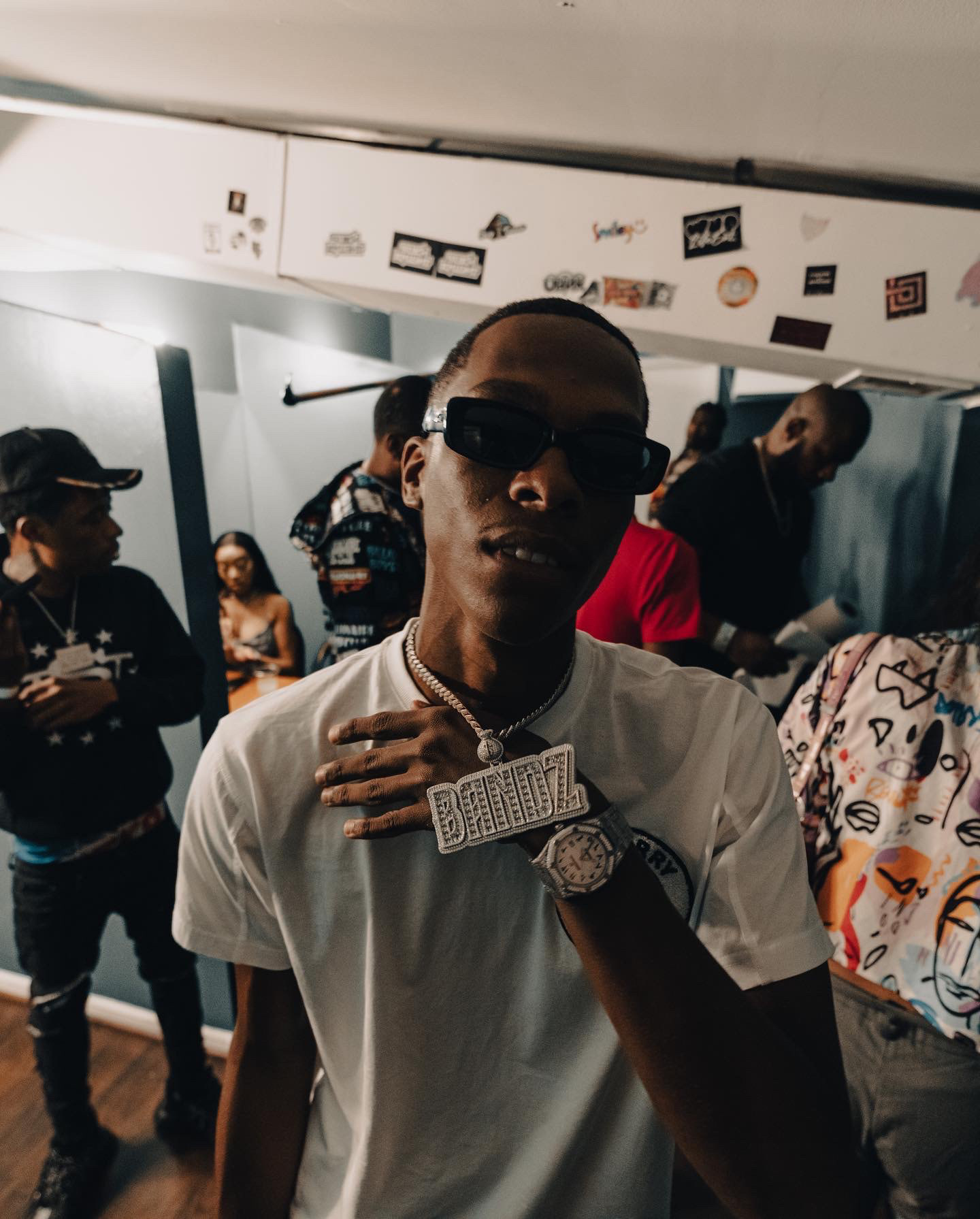 Big Bank Bands- Avondale 2023